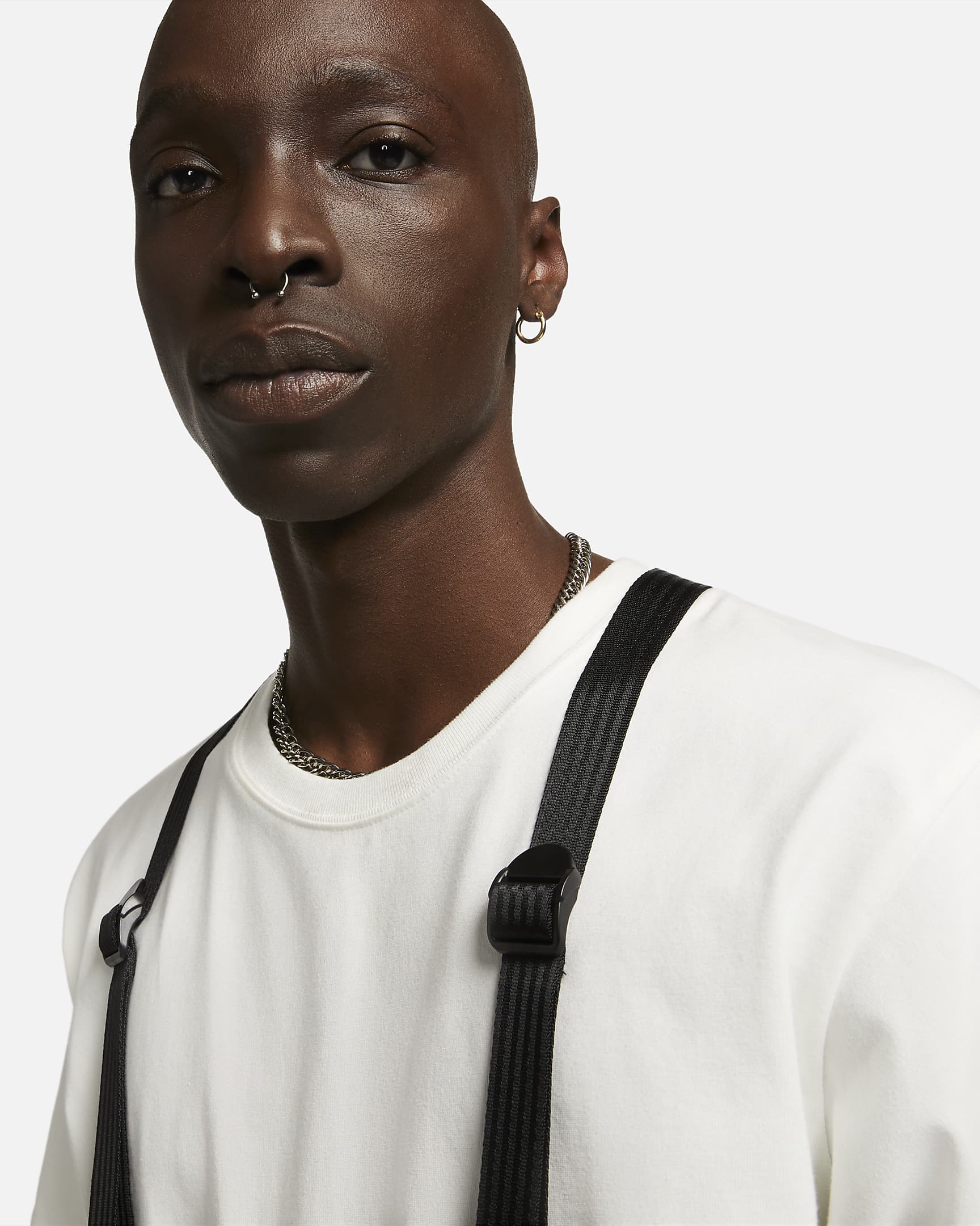 ЖИЛЕТКА NIKE M NSW TP UTILITY VEST NKFWD (DX9403-077)