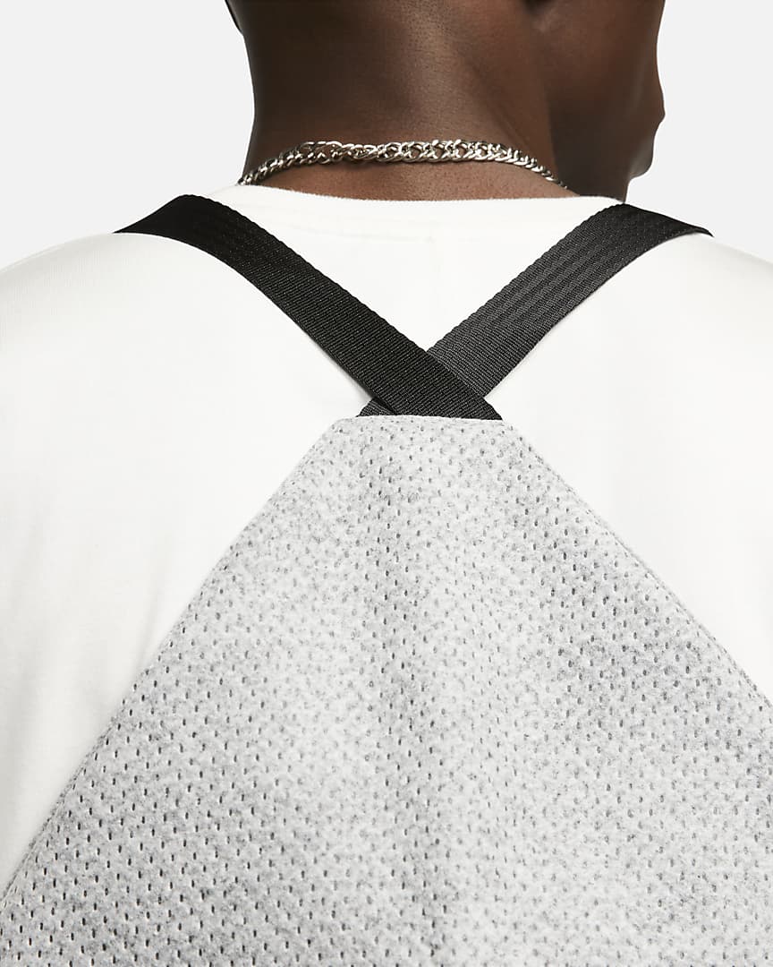 ЖИЛЕТКА NIKE M NSW TP UTILITY VEST NKFWD (DX9403-077)