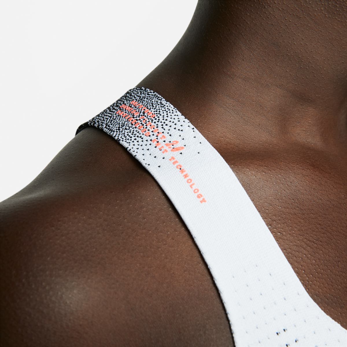 ТОП СПОРТИВНЫЙ W NIKE NK SWSH FLYKNIT BRA (DQ5119-010)