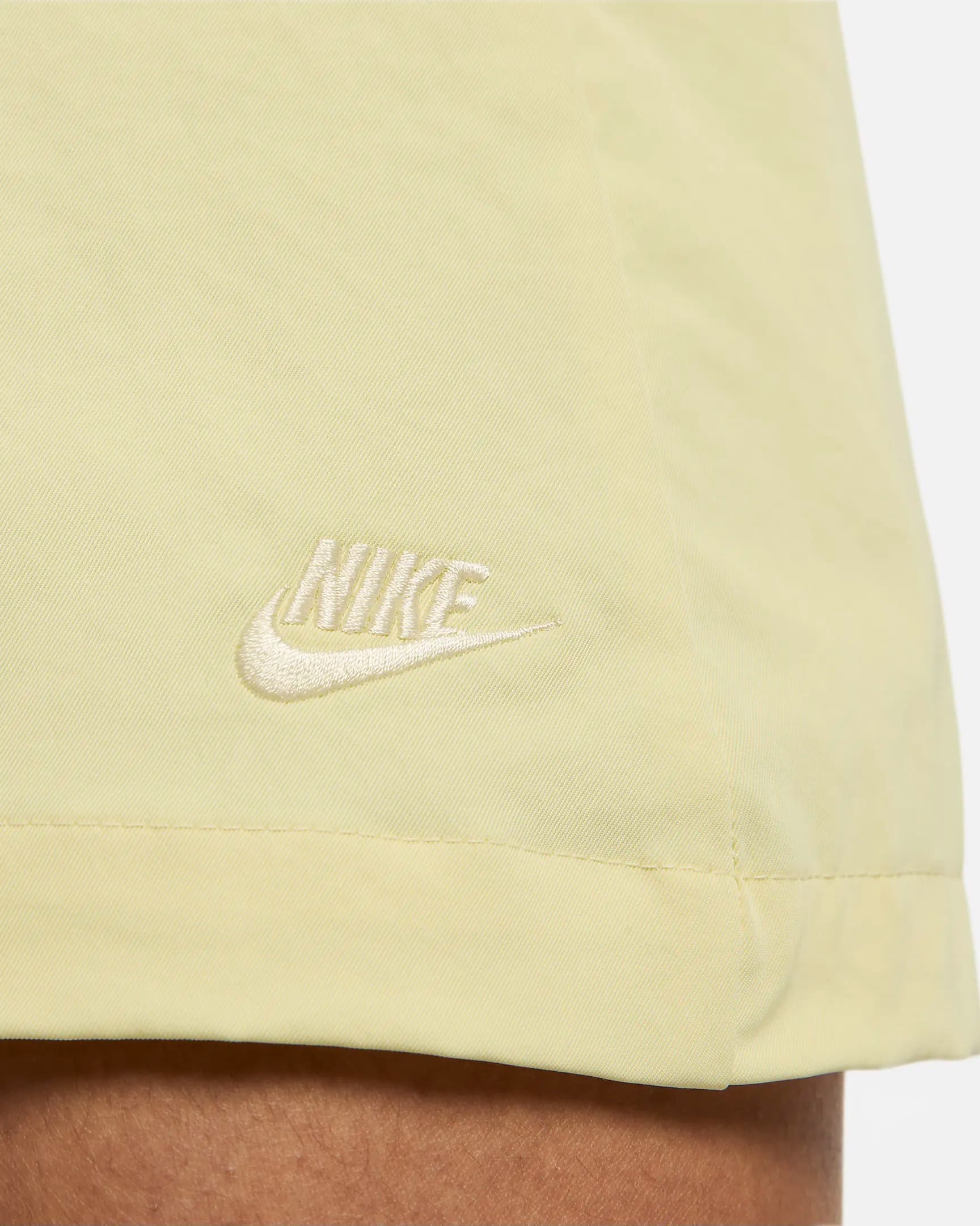 ШОРТИ W NIKE TECH PACK NSW TP DF MR SKORT (DV8491-706)