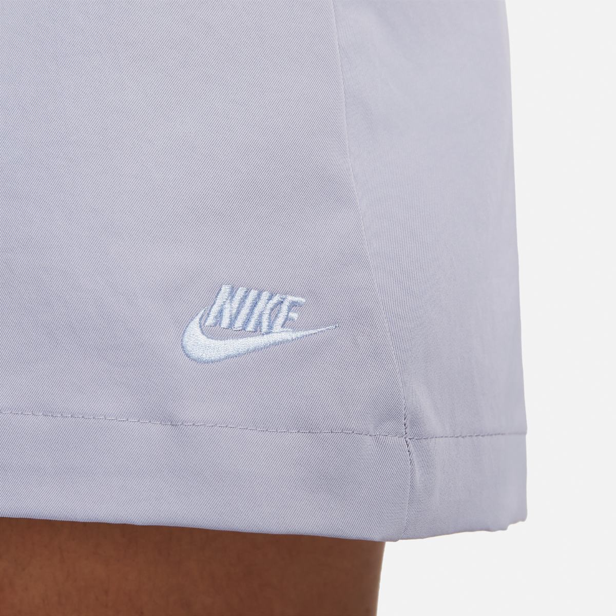 ШОРТИ W NIKE TECH PACK NSW TP DF MR SKORT (DV8491-519)