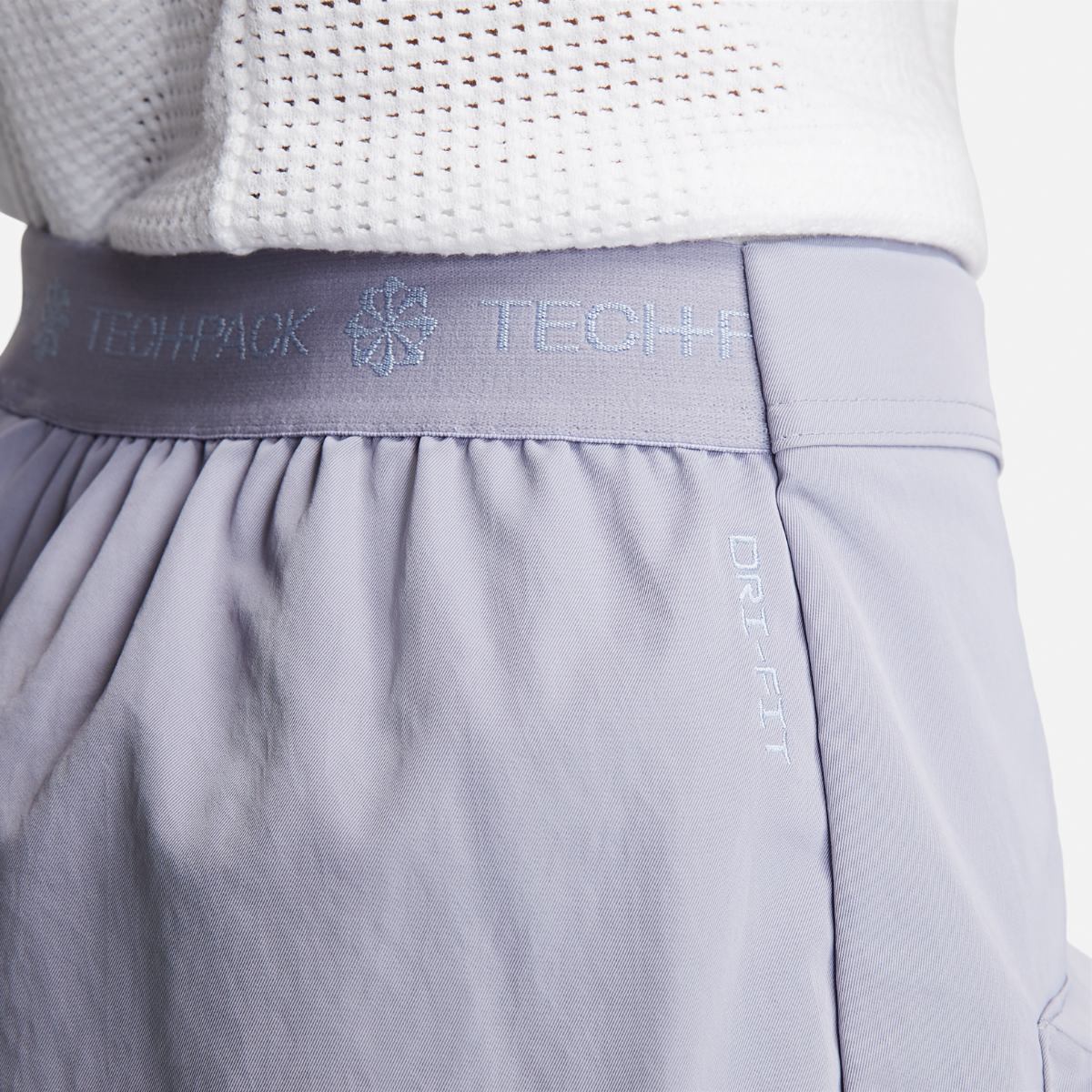 ШОРТИ W NIKE TECH PACK NSW TP DF MR SKORT (DV8491-519)