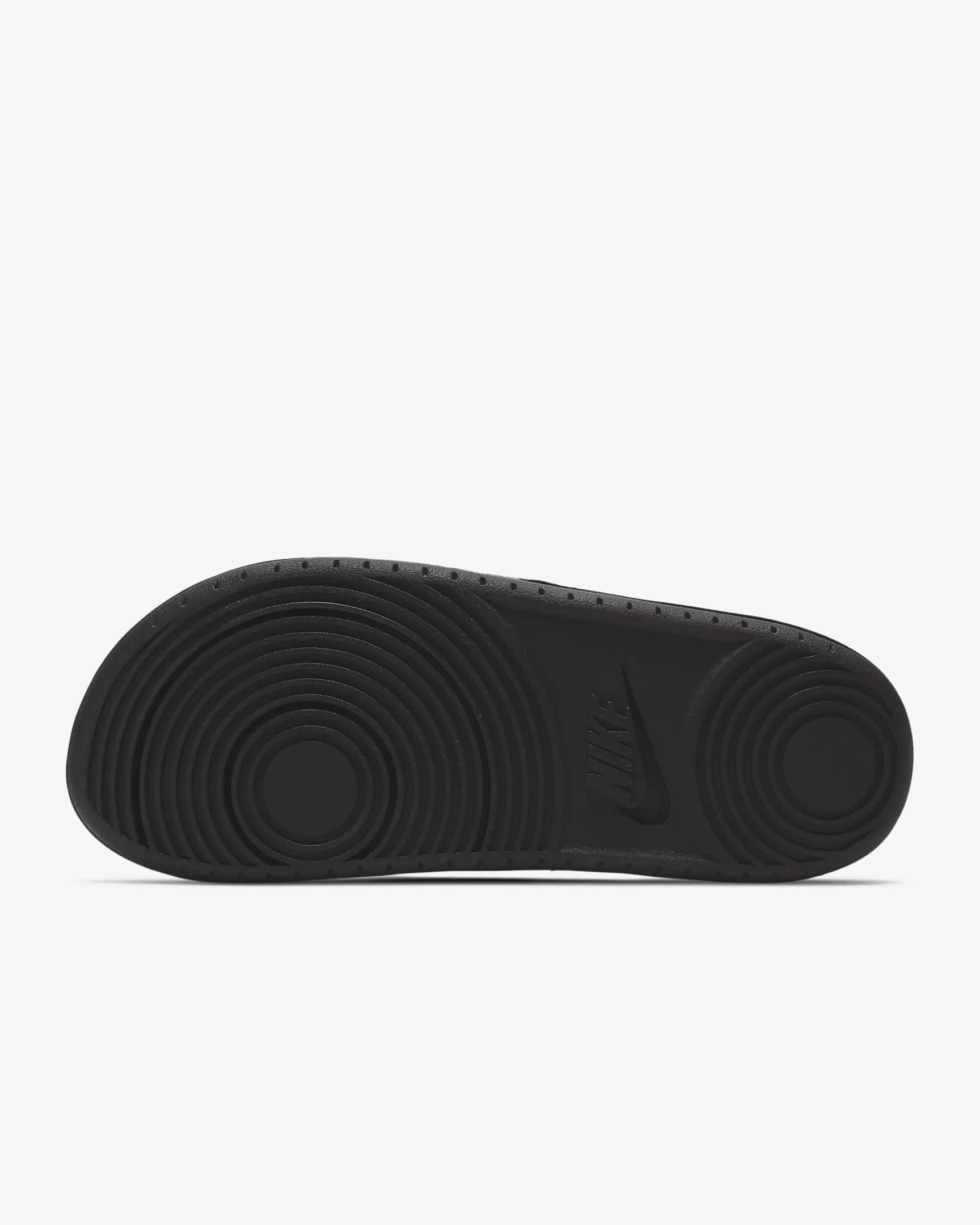 ШЛЁПАНЦЫ NIKE WMNS OFFCOURT SLIDE  (BQ4632-011)