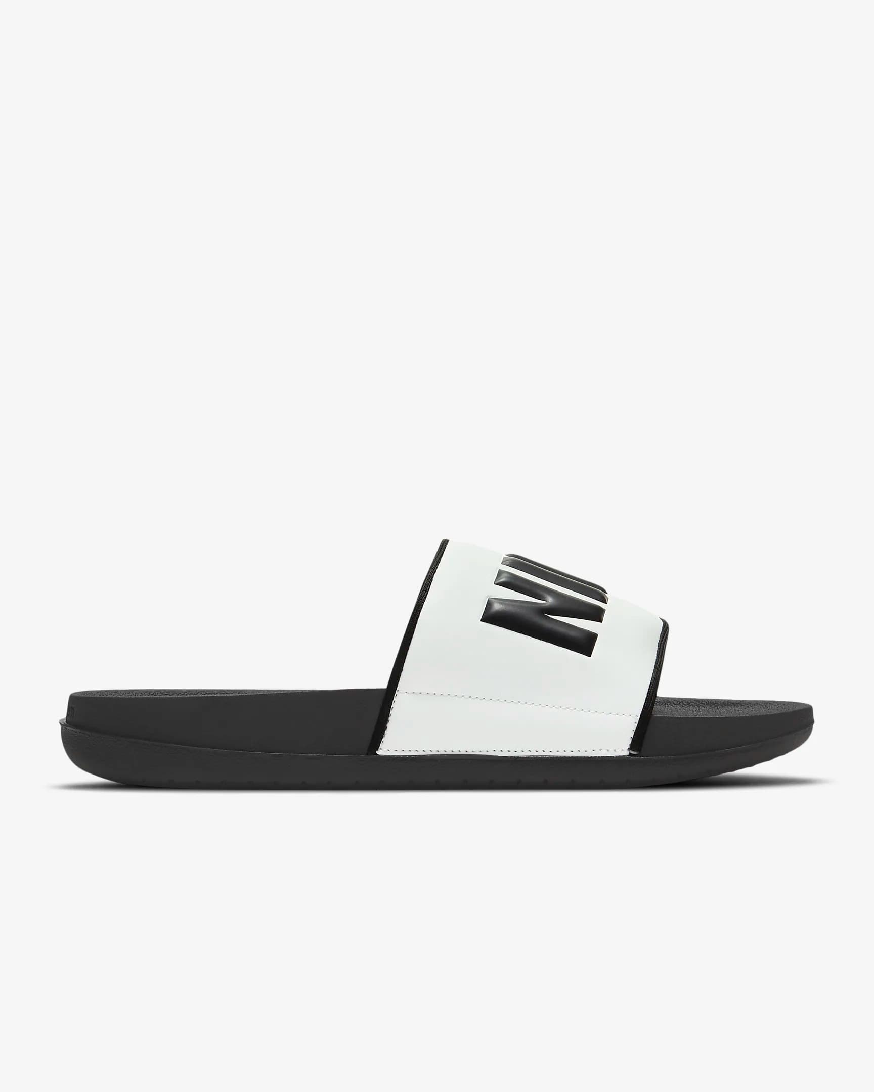 ШЛЁПАНЦЫ NIKE WMNS OFFCOURT SLIDE  (BQ4632-011)