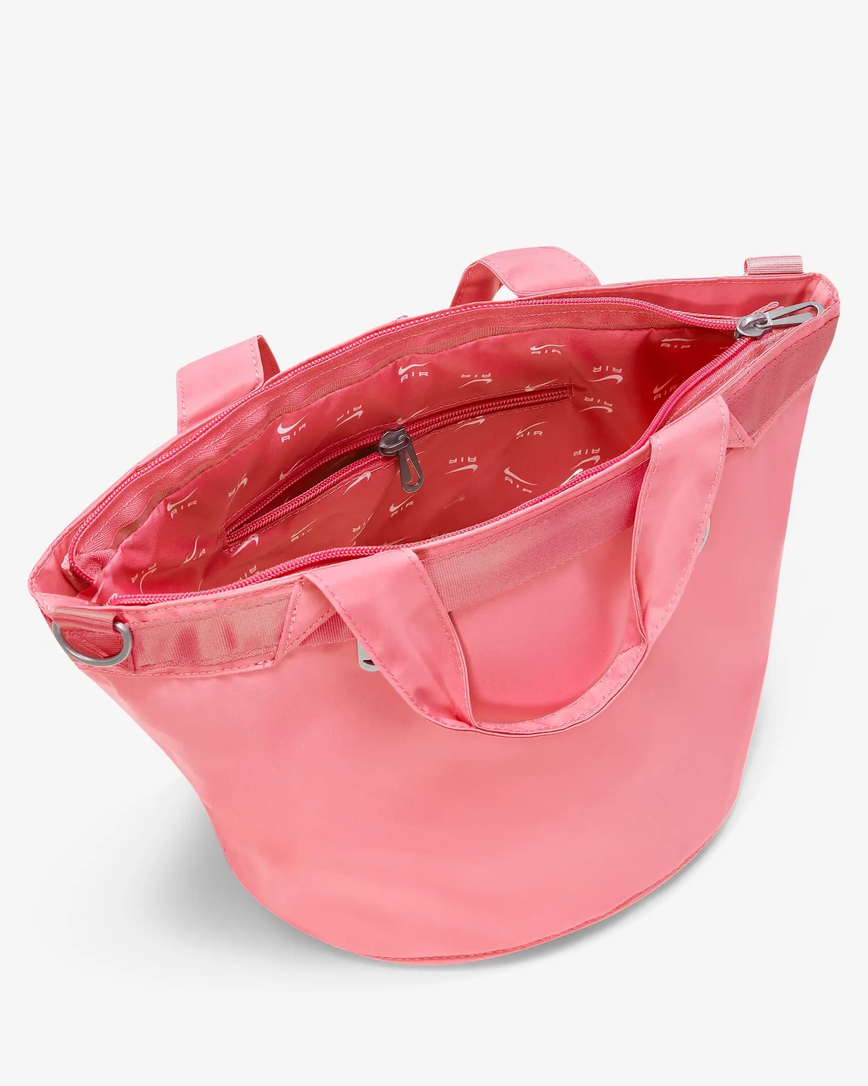 NIKE W NSW FUTURA LX TOTE BAG - NK AIR (DR5671-611)