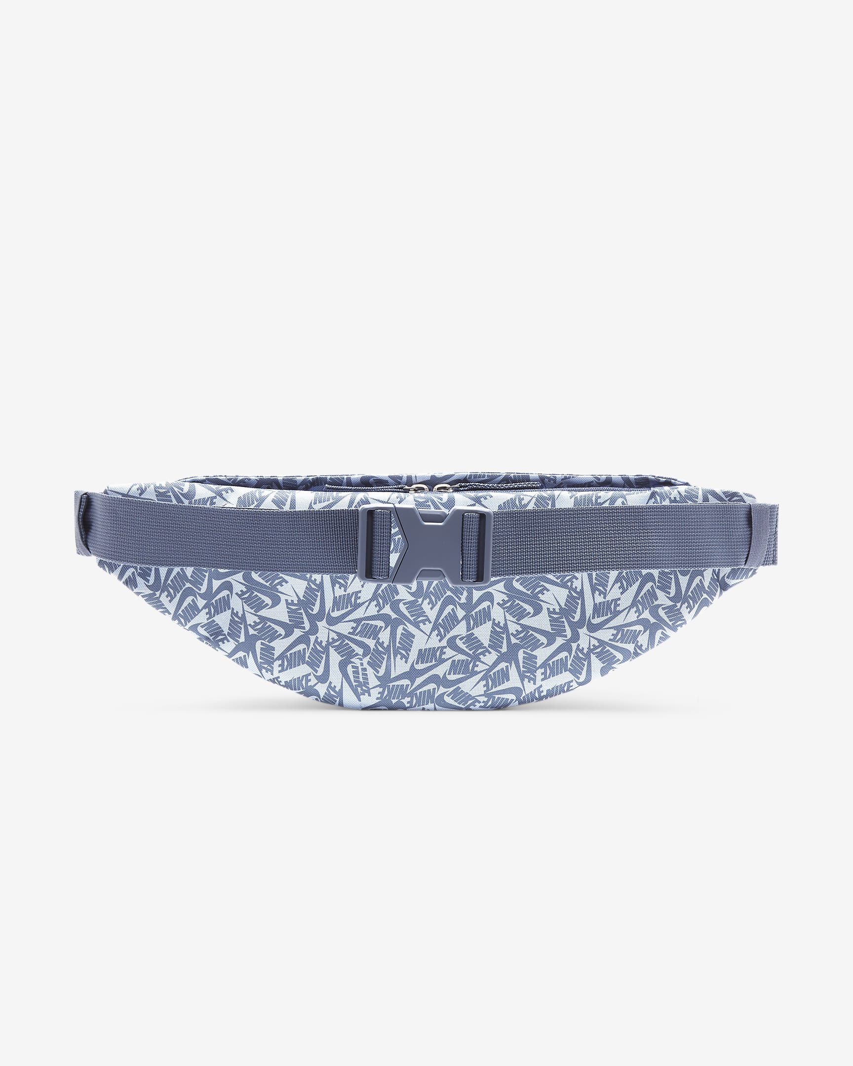 СУМКА НА ПОЯС NIKE NK HERITAGE CRSSBDY - ACCS PRN (FD5593-491)
