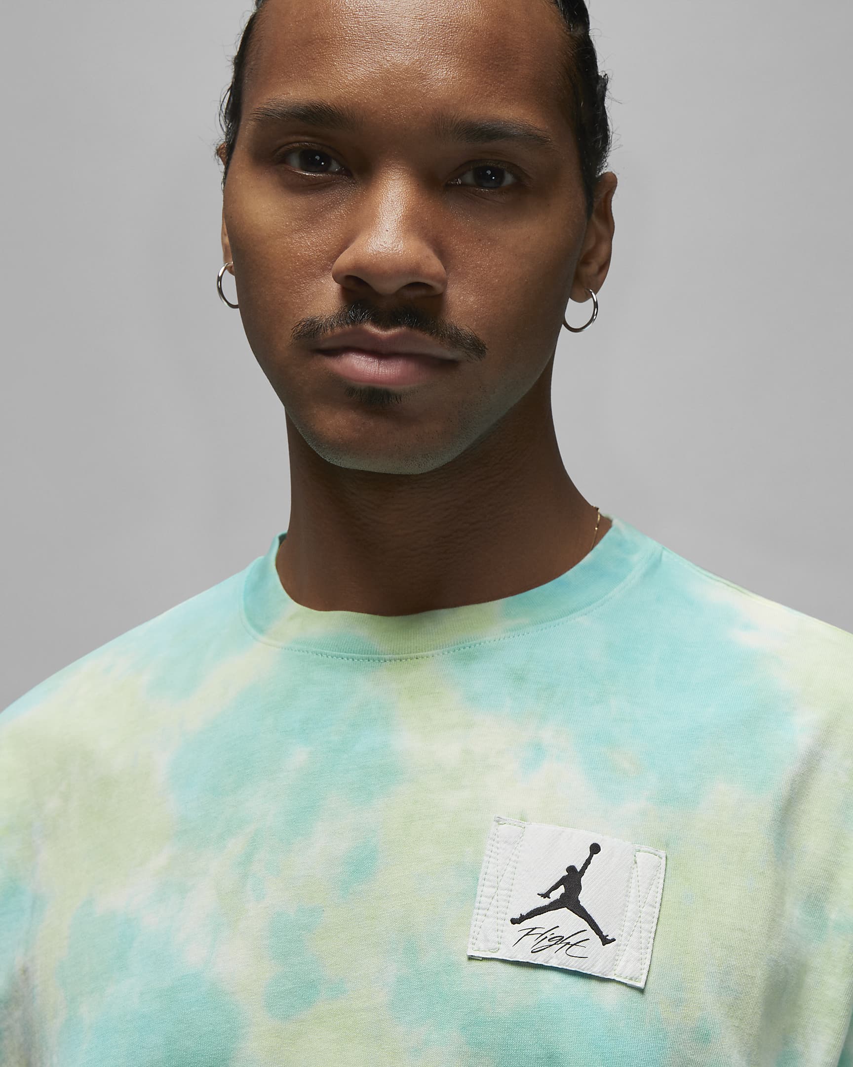 T-SHIRT JORDAN M J ESS STMT OVSZ GFX SS CREW (DX9583-110)