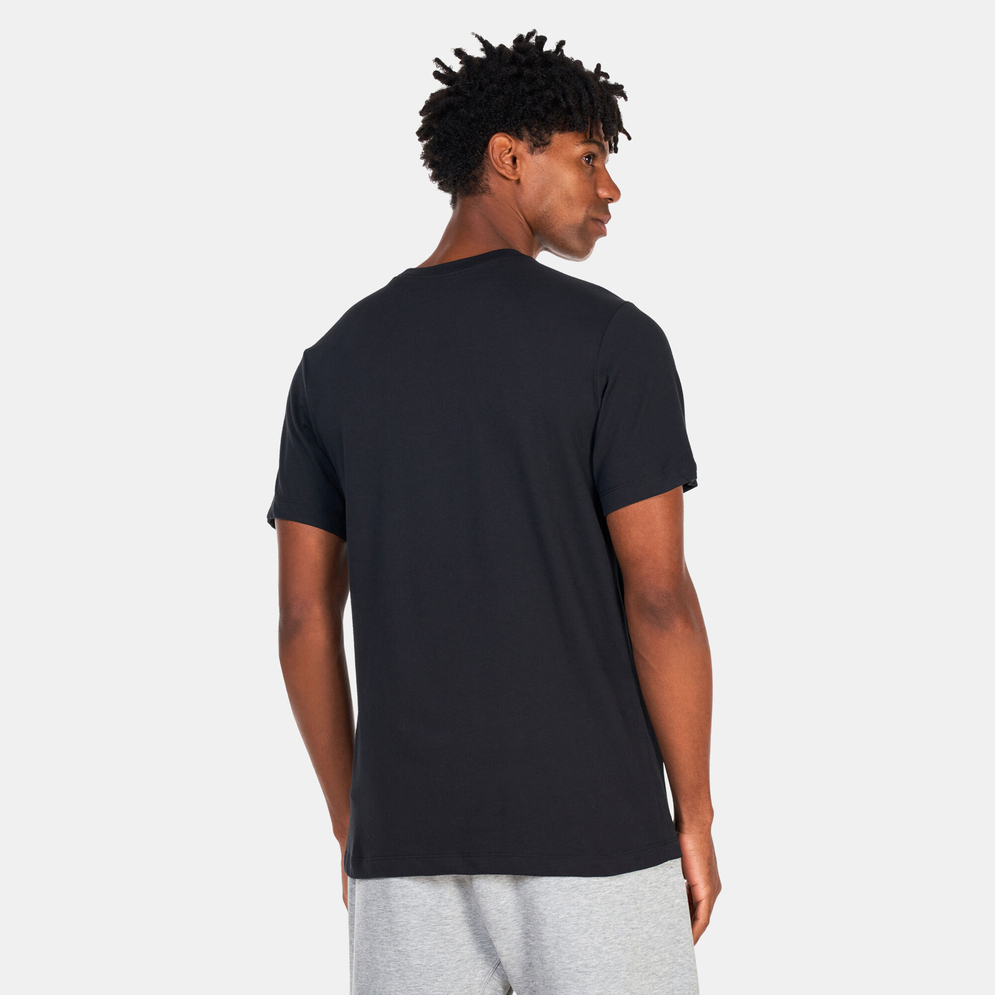 ФУТБОЛКА NIKE M NK DF TEE 6/1 (FD0134-010)