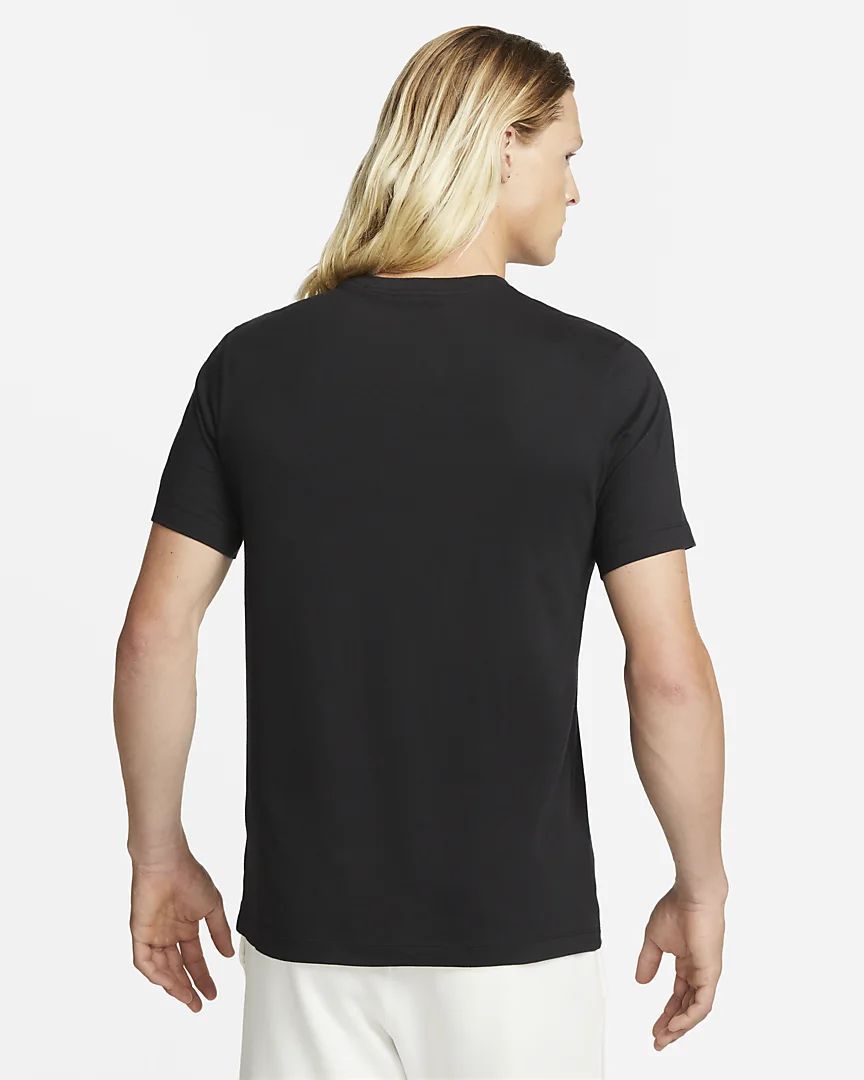 ФУТБОЛКА NIKE M NSW TEE FRAN JDI VERBIAGE (DZ2989-010)