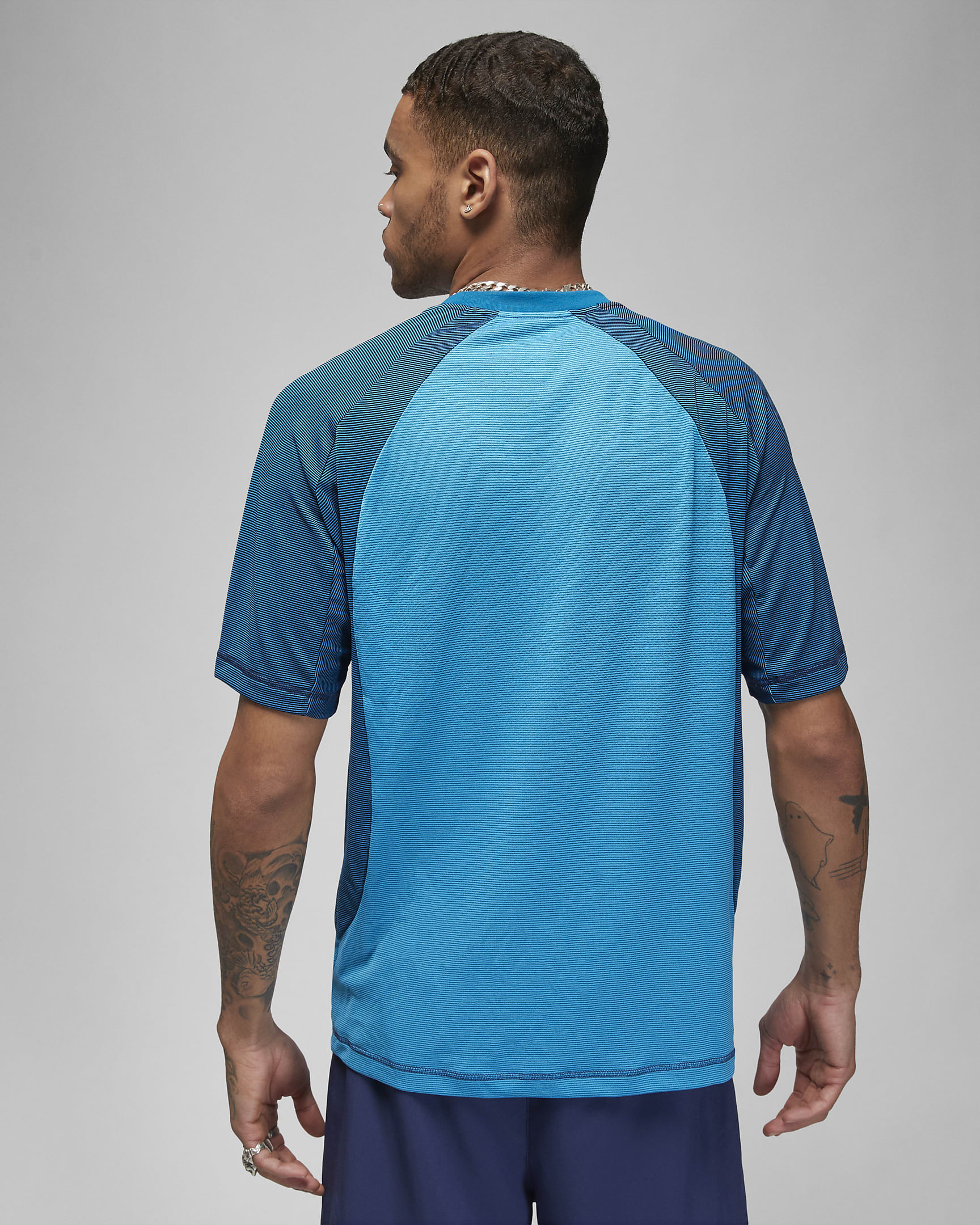 ФУТБОЛКА JORDAN DF ADV SPRT STMT SS TOP (DZ0575-468)
