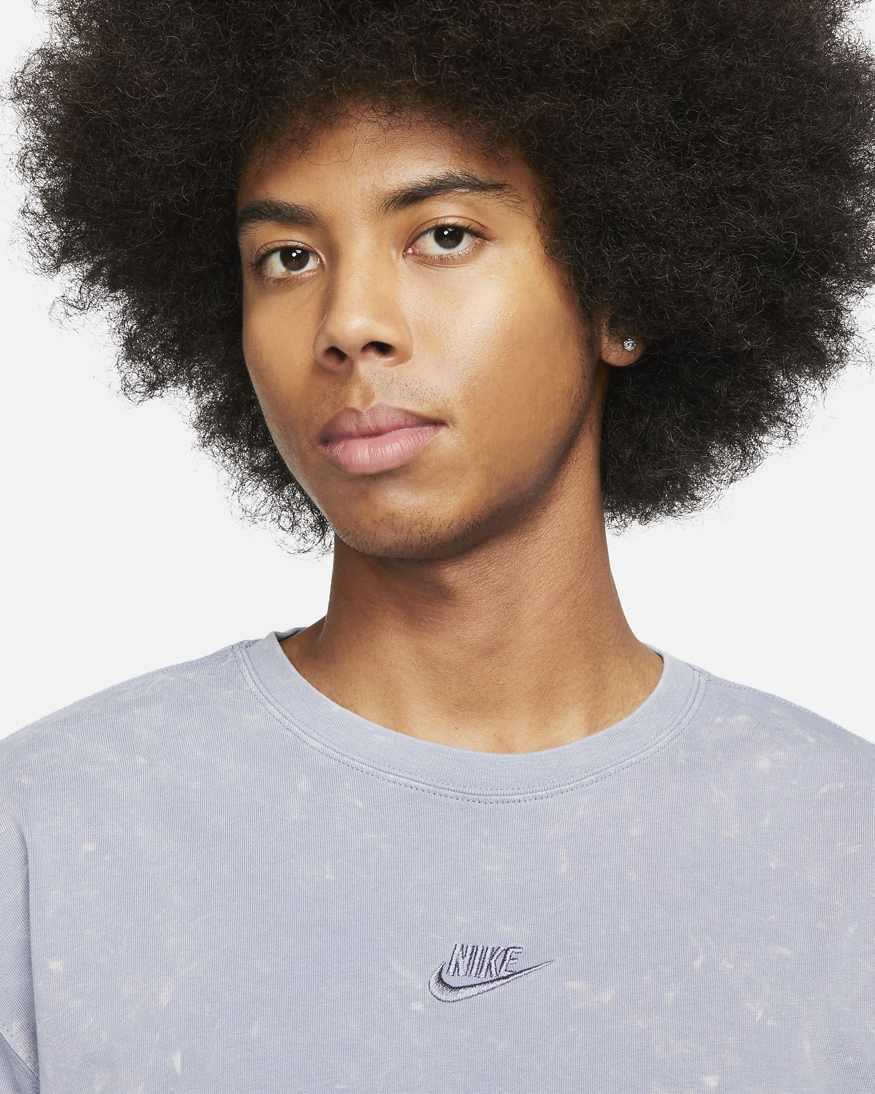 ФУТБОЛКА NIKE M NSW TEE M90 PREM ESSNTL DYE (DZ2898-493)
