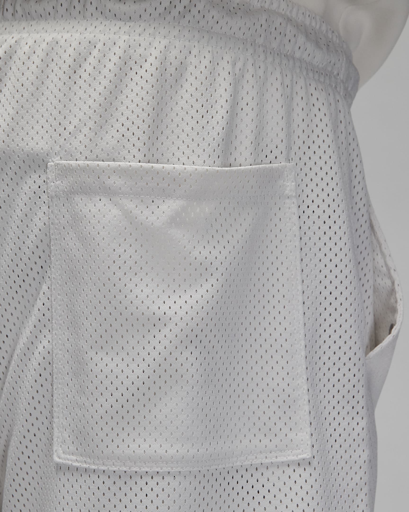 SHORTS JORDAN M J FLT ARTST SRS MESH SHORT (DX9720-030)