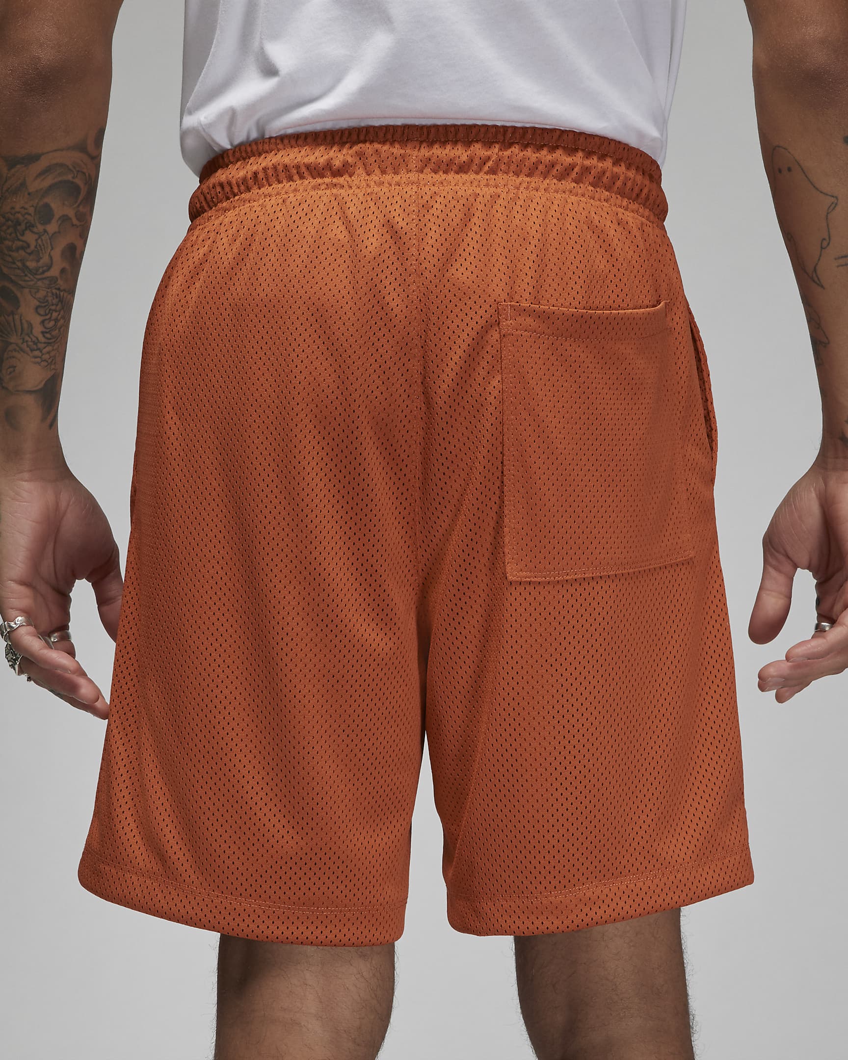 SHORTS JORDAN M J FLT ARTST SRS MESH SHORT (DX9720-812)