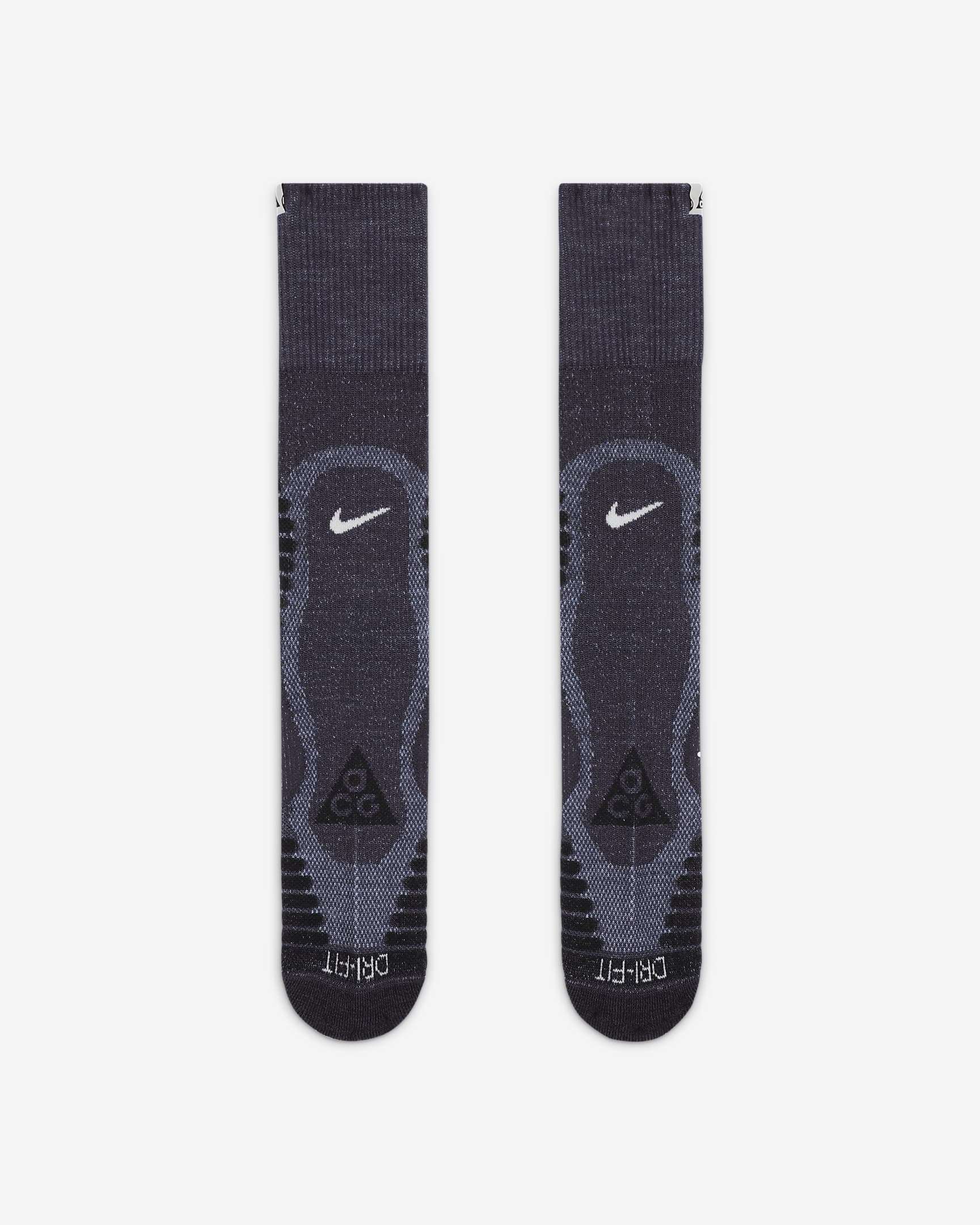 ШКАРПЕТКИ NIKE U NK ACG OUTDR CSH CRW 1PR 144 (DV5465-001)