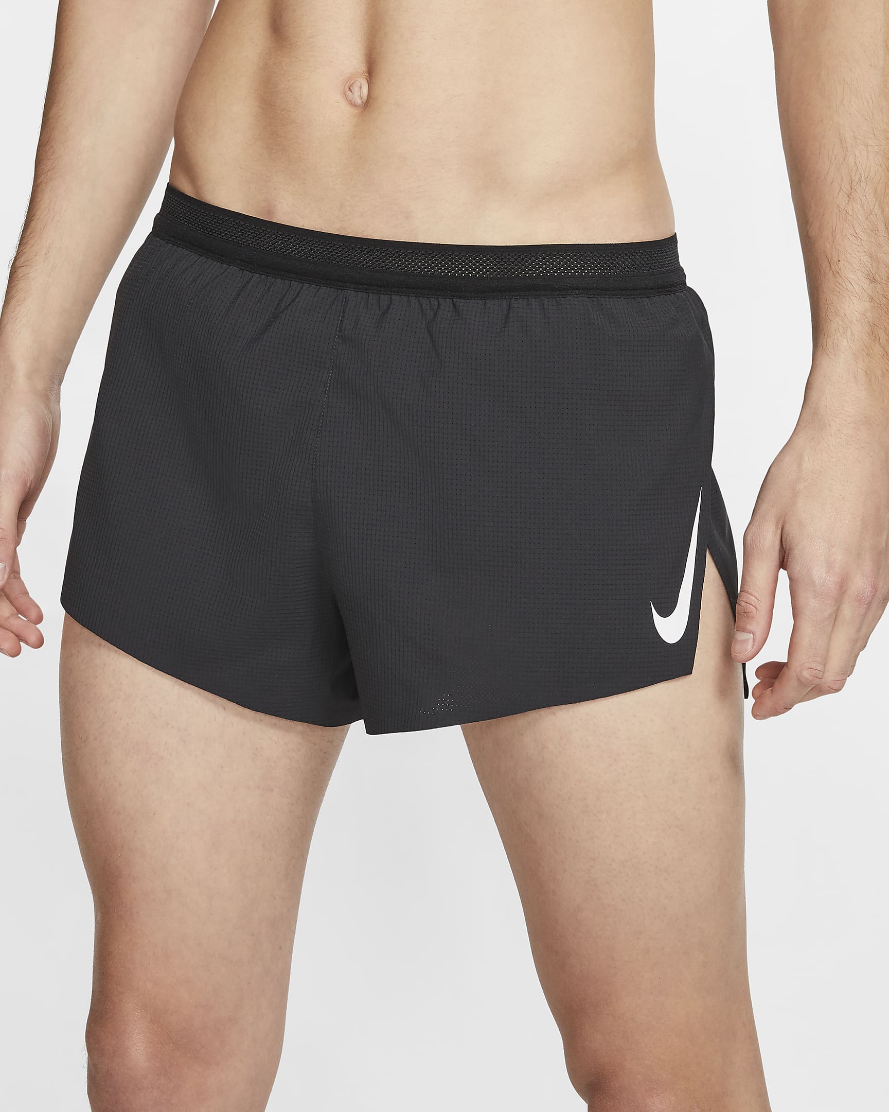 ШОРТИ NIKE M NK AROSWFT 2IN SHORT (CJ7837-010)