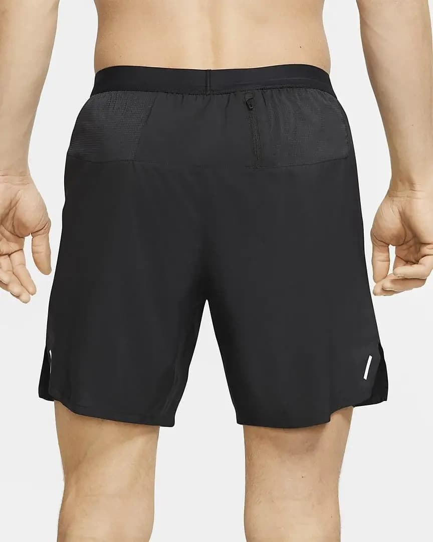ШОРТИ NIKE M NK DF FLX STRD 2IN1 SHRT 7IN (CJ5471-010)