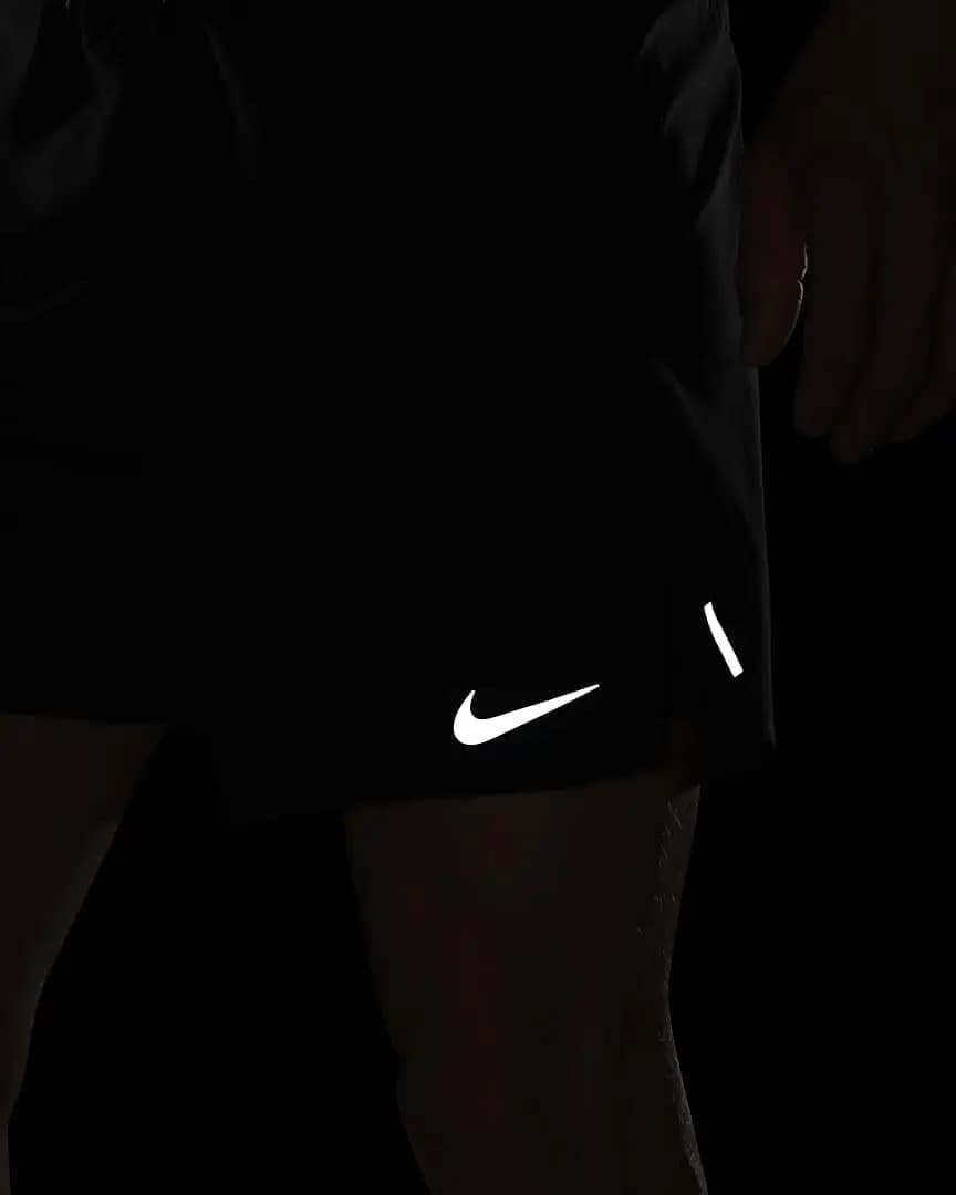ШОРТЫ NIKE M NK DF FLX STRD 2IN1 SHRT 7IN (CJ5471-010)