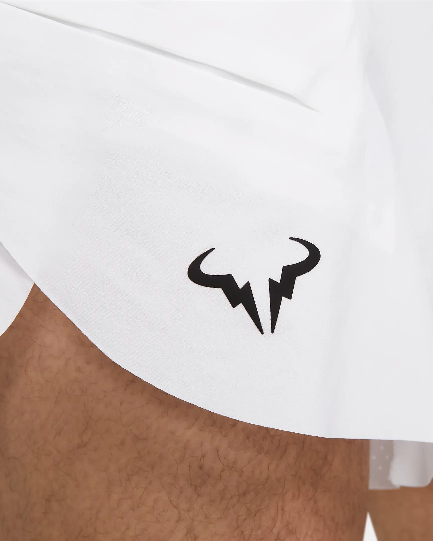 ШОРТИ NIKE RAFA MNK DFADV SHORT 7IN (DV2881-100)