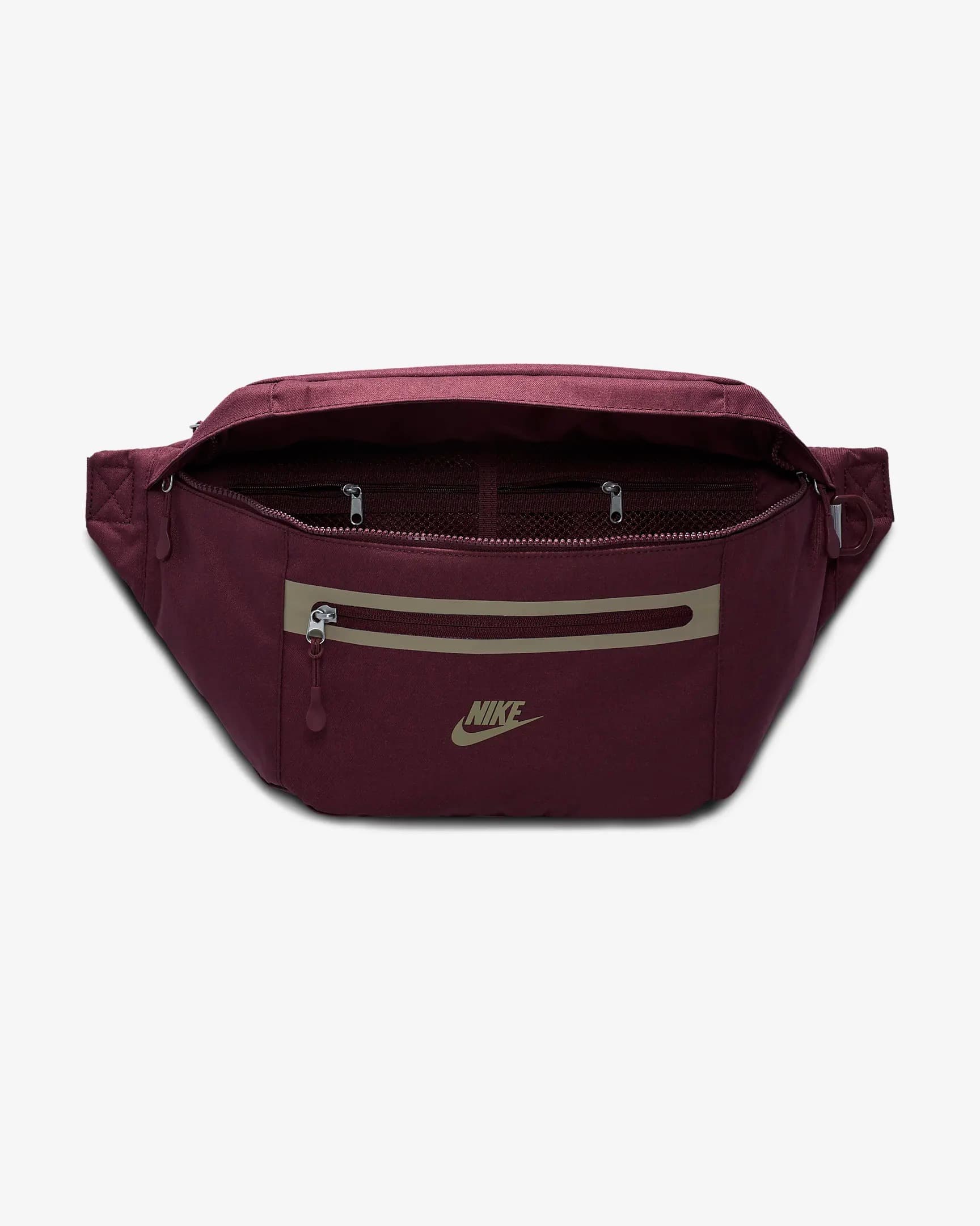 СУМКА NIKE NK ELMNTL PRM WAISTPACK (DN2556-681)