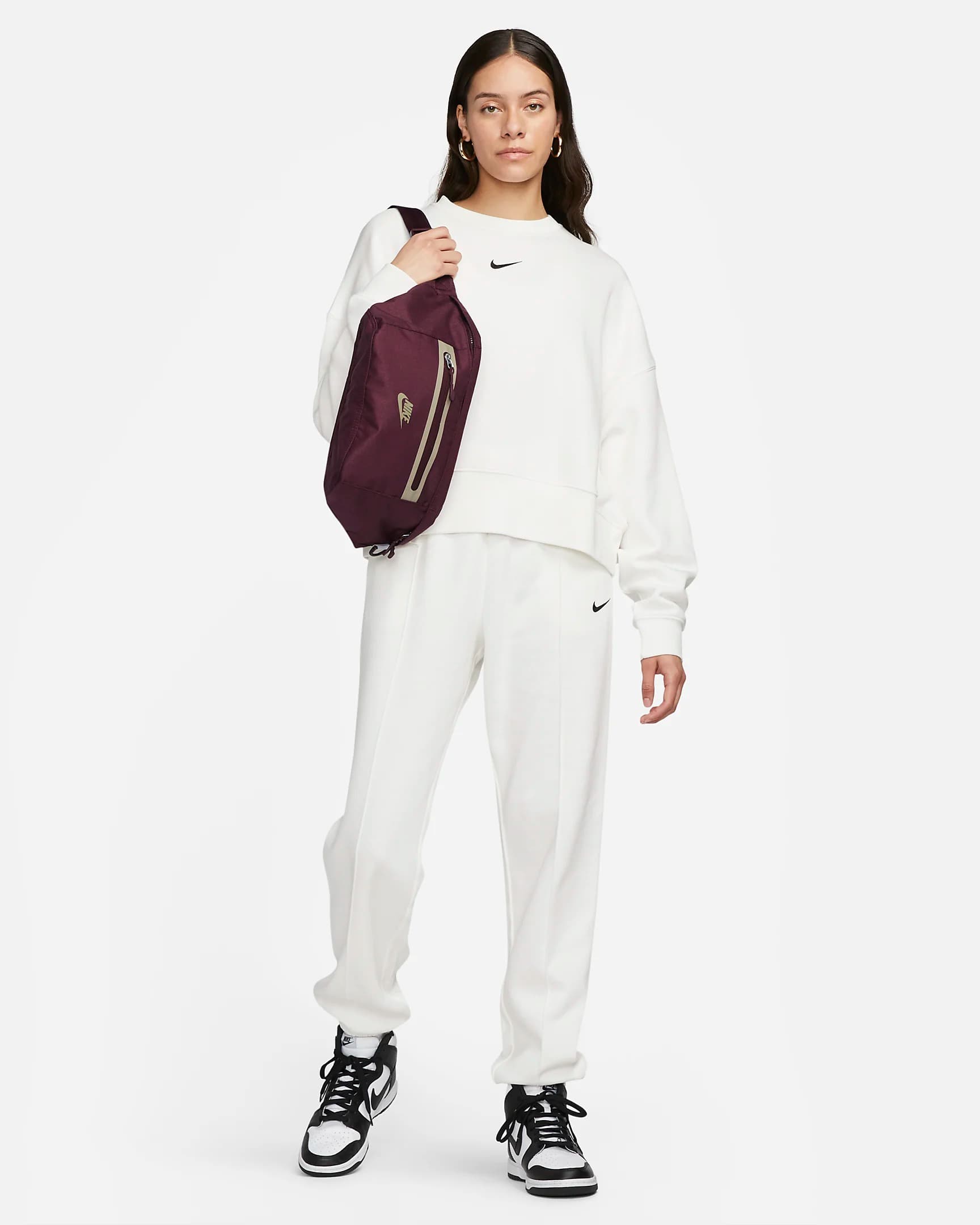 СУМКА NIKE NK ELMNTL PRM WAISTPACK (DN2556-681)