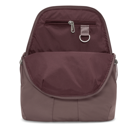 BACKPACK NIKE W NSW FUTURA LUXE MINI BKPK (CW9335-291)