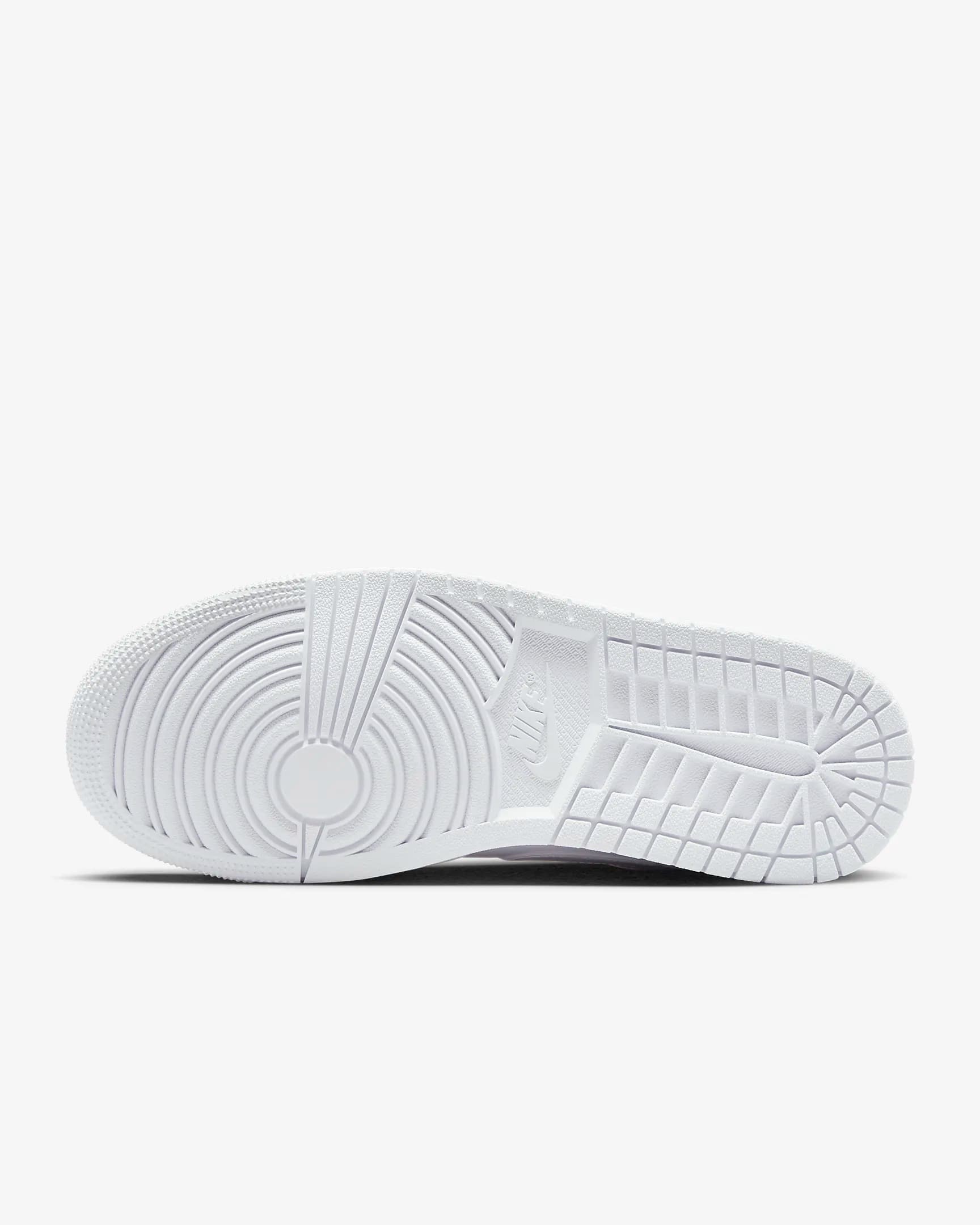 WMNS AIR JORDAN 1 LOW SNEAKERS (DV0990-111)