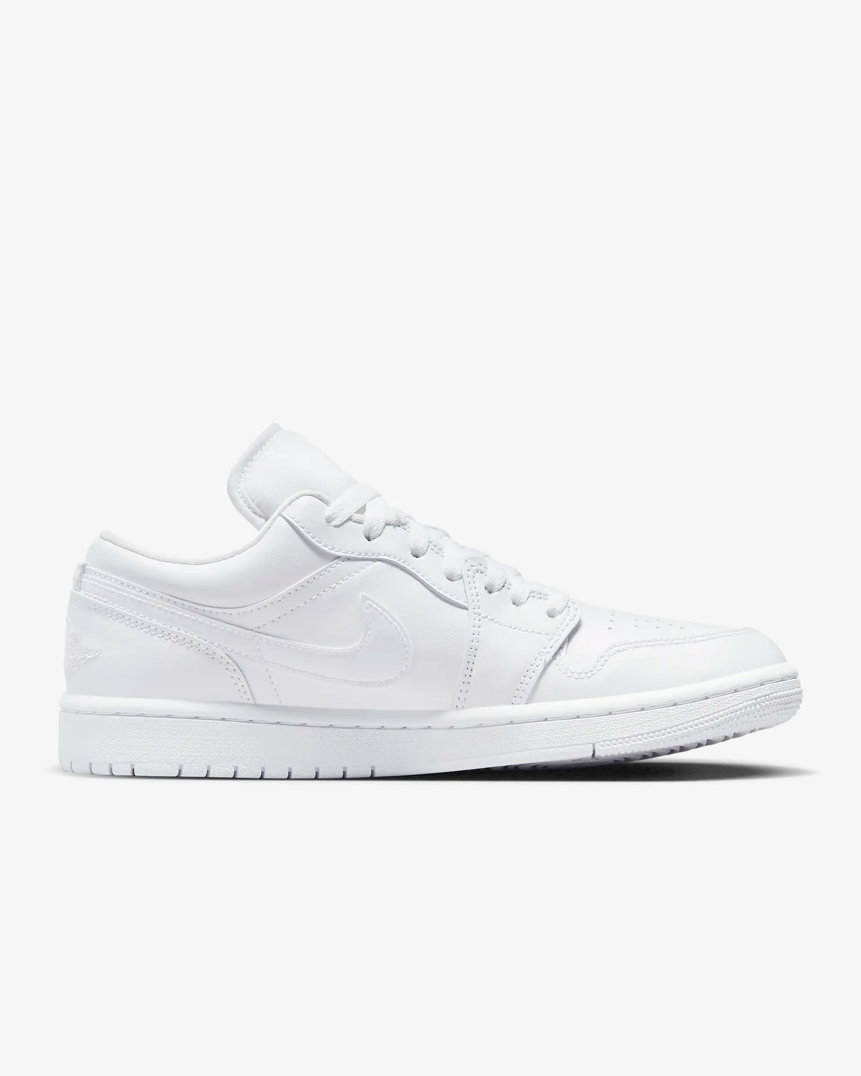 WMNS AIR JORDAN 1 LOW SNEAKERS (DV0990-111)