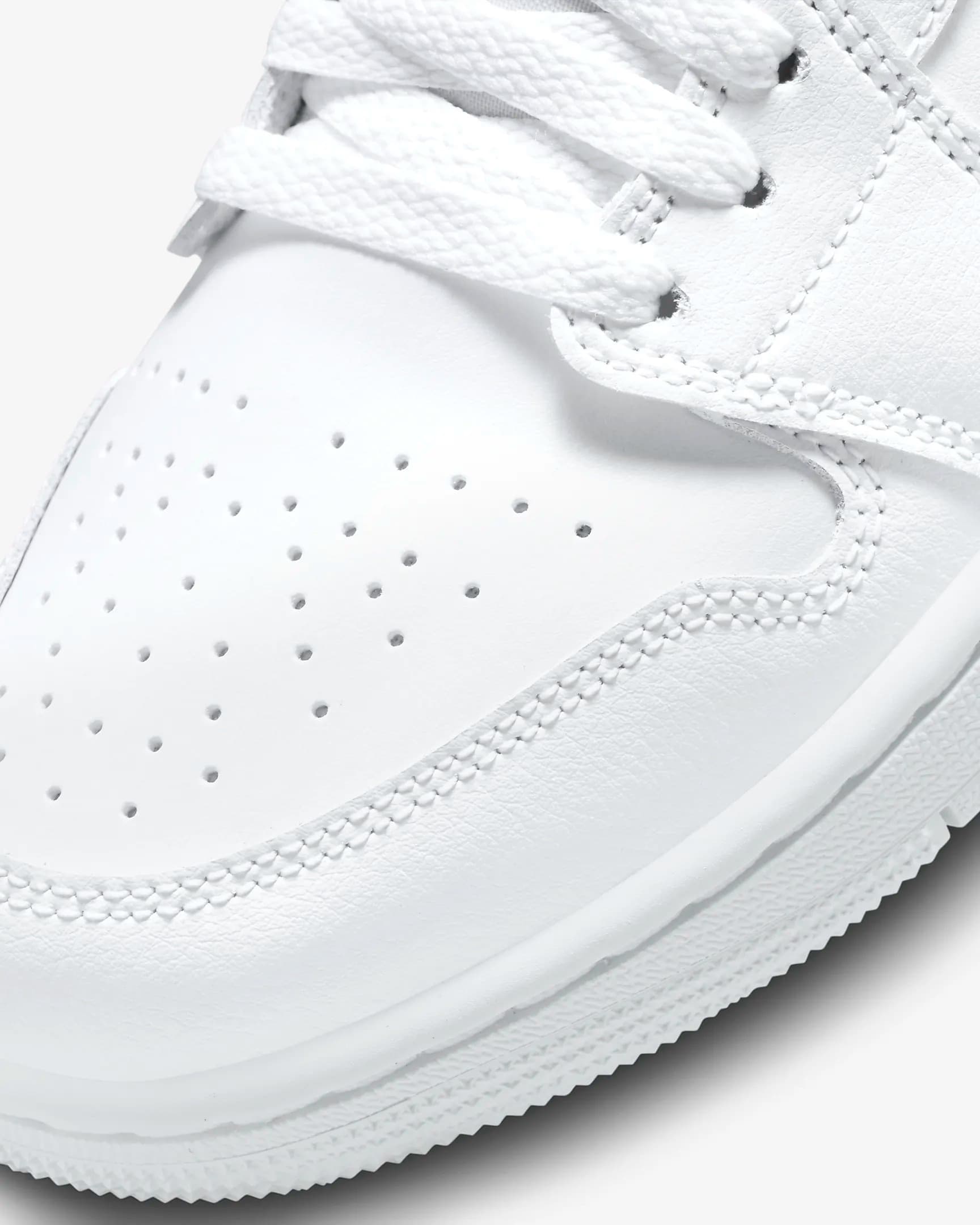 WMNS AIR JORDAN 1 LOW SNEAKERS (DV0990-111)