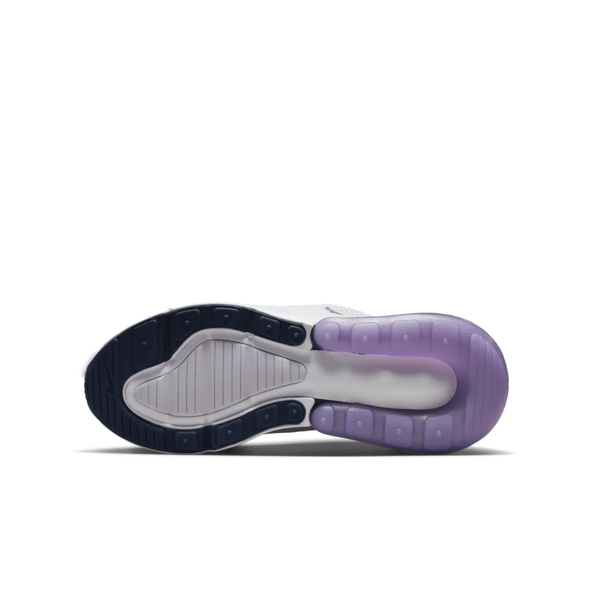 NIKE AIR MAX 270 (GS) SNEAKERS (943345-023)