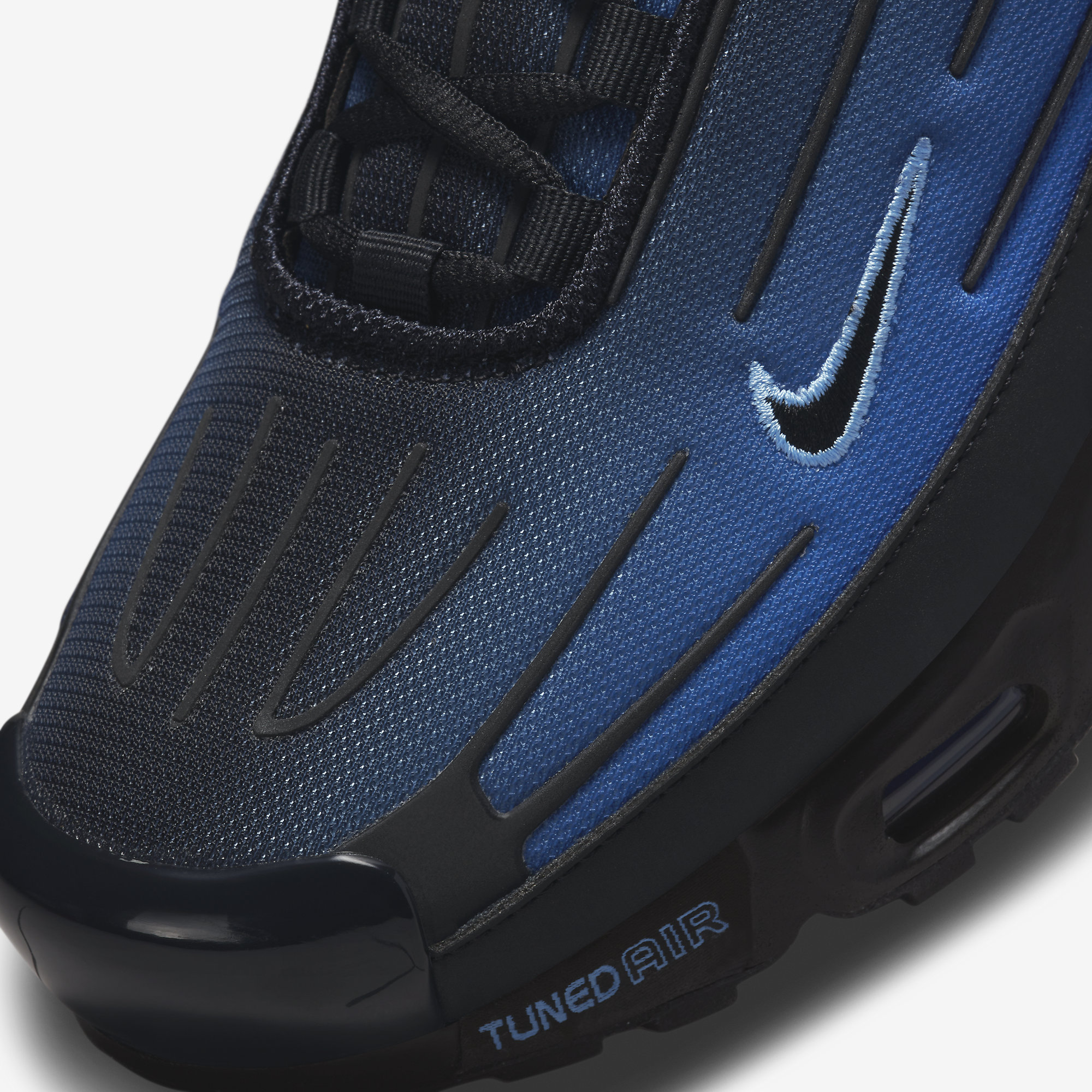 NIKE AIR MAX PLUS III (GS) SNEAKERS (FB8025-001)