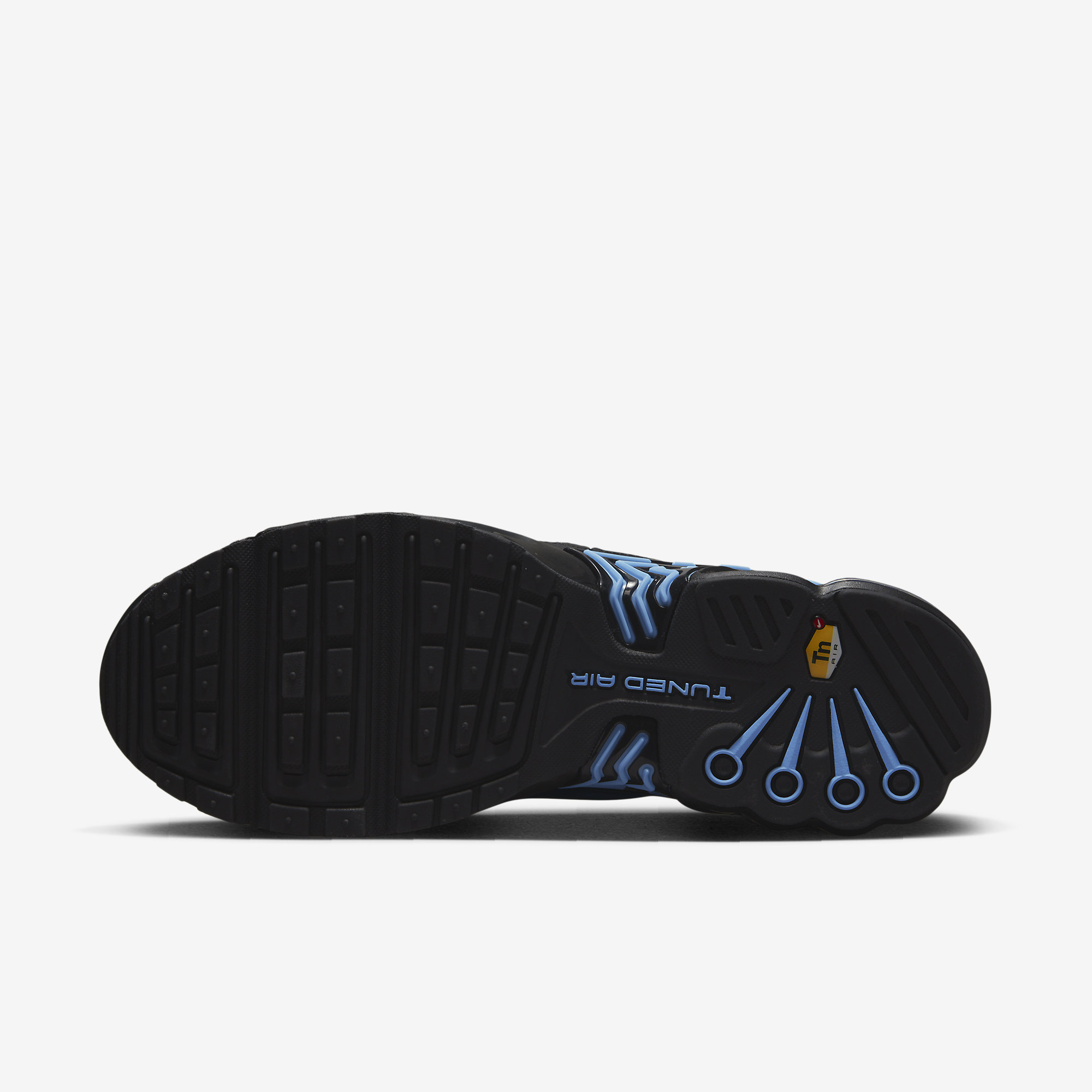 NIKE AIR MAX PLUS III (GS) SNEAKERS (FB8025-001)