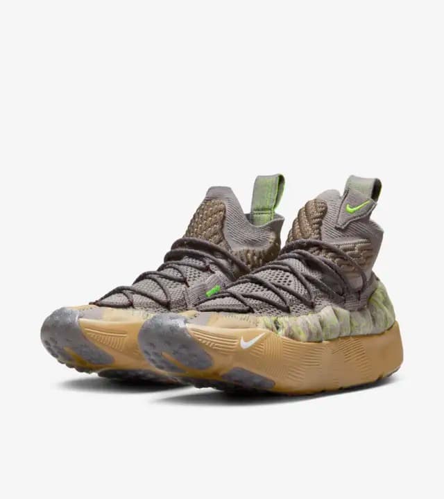 КРОСІВКИ NIKE ISPA SENSE FLYKNIT (CW3203-002)