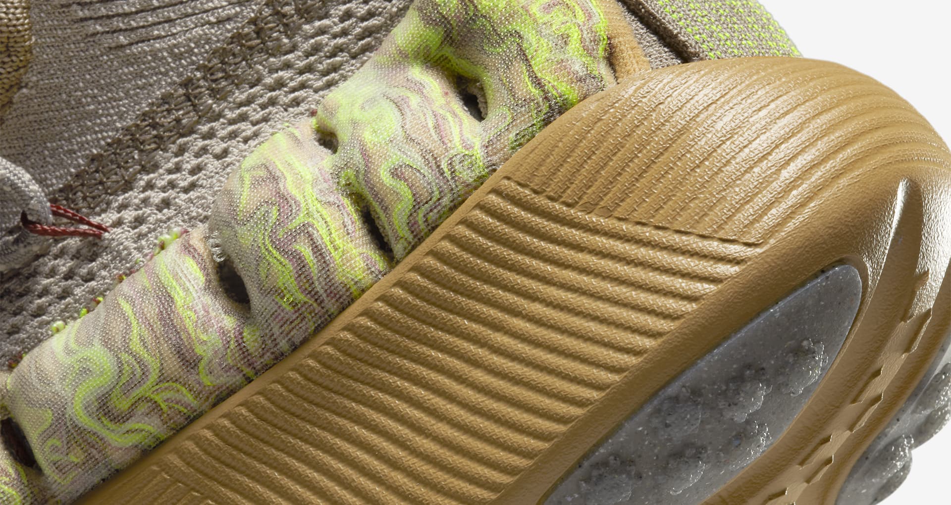 КРОССОВКИ NIKE ISPA SENSE FLYKNIT (CW3203-002)