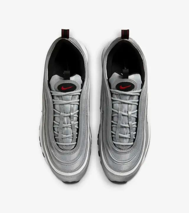 КРОССОВКИ NIKE AIR MAX 97 OG (DM0028-002)