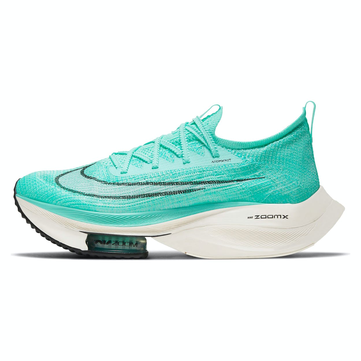 КРОСІВКИ NIKE AIR ZOOM ALPHAFLY NEXT% (CI9925-300)