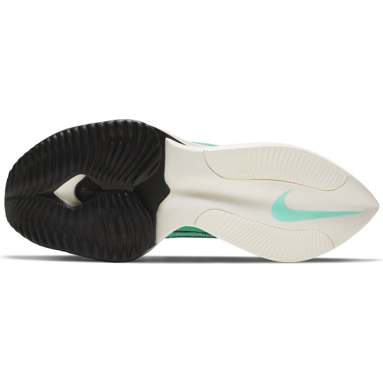 NIKE AIR ZOOM ALPHAFLY NEXT% SNEAKERS (CI9925-300)