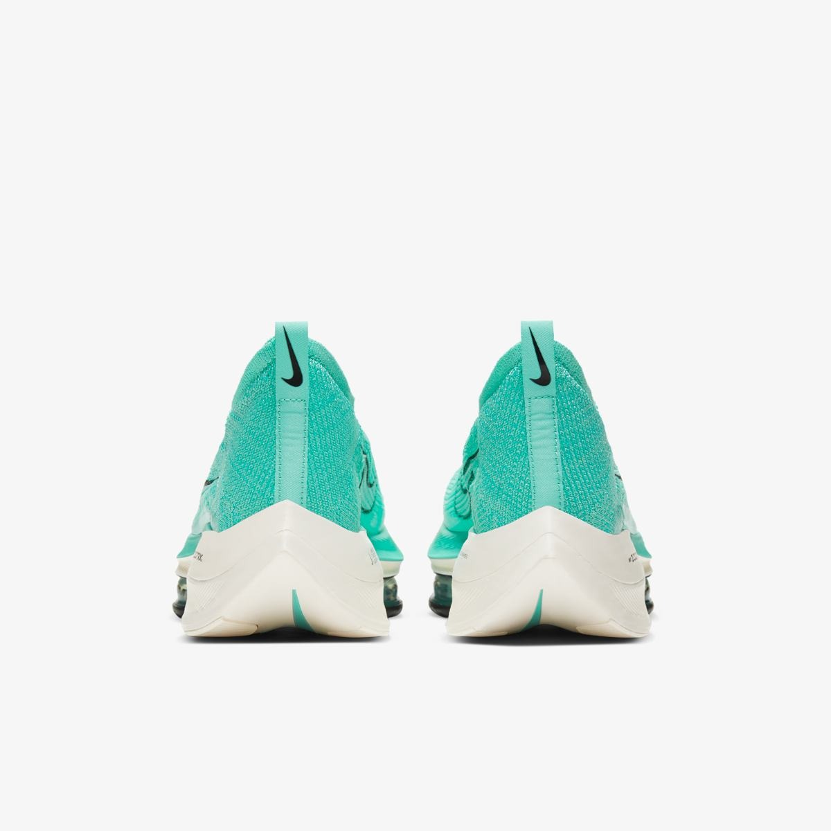 NIKE AIR ZOOM ALPHAFLY NEXT% SNEAKERS (CI9925-300)