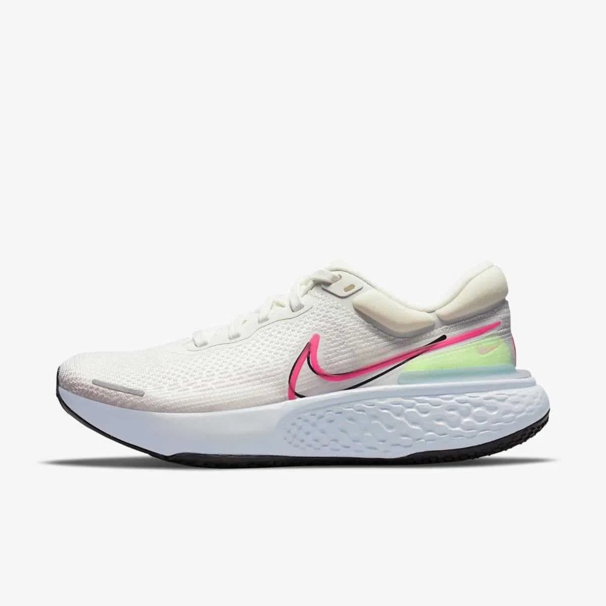 КРОСІВКИ NIKE ZOOMX INVINCIBLE RUN FK (DJ5450-001)