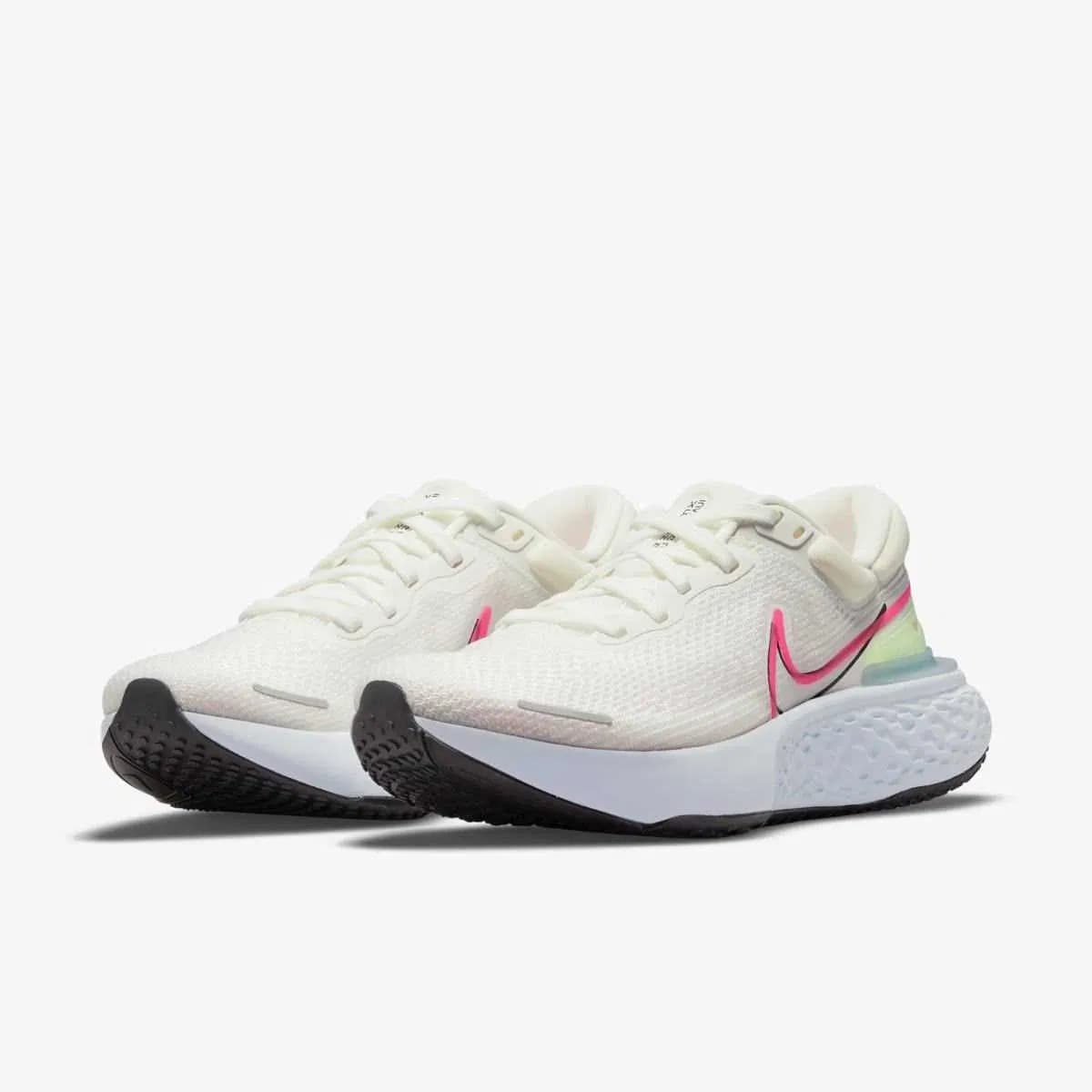 КРОСІВКИ NIKE ZOOMX INVINCIBLE RUN FK (DJ5450-001)