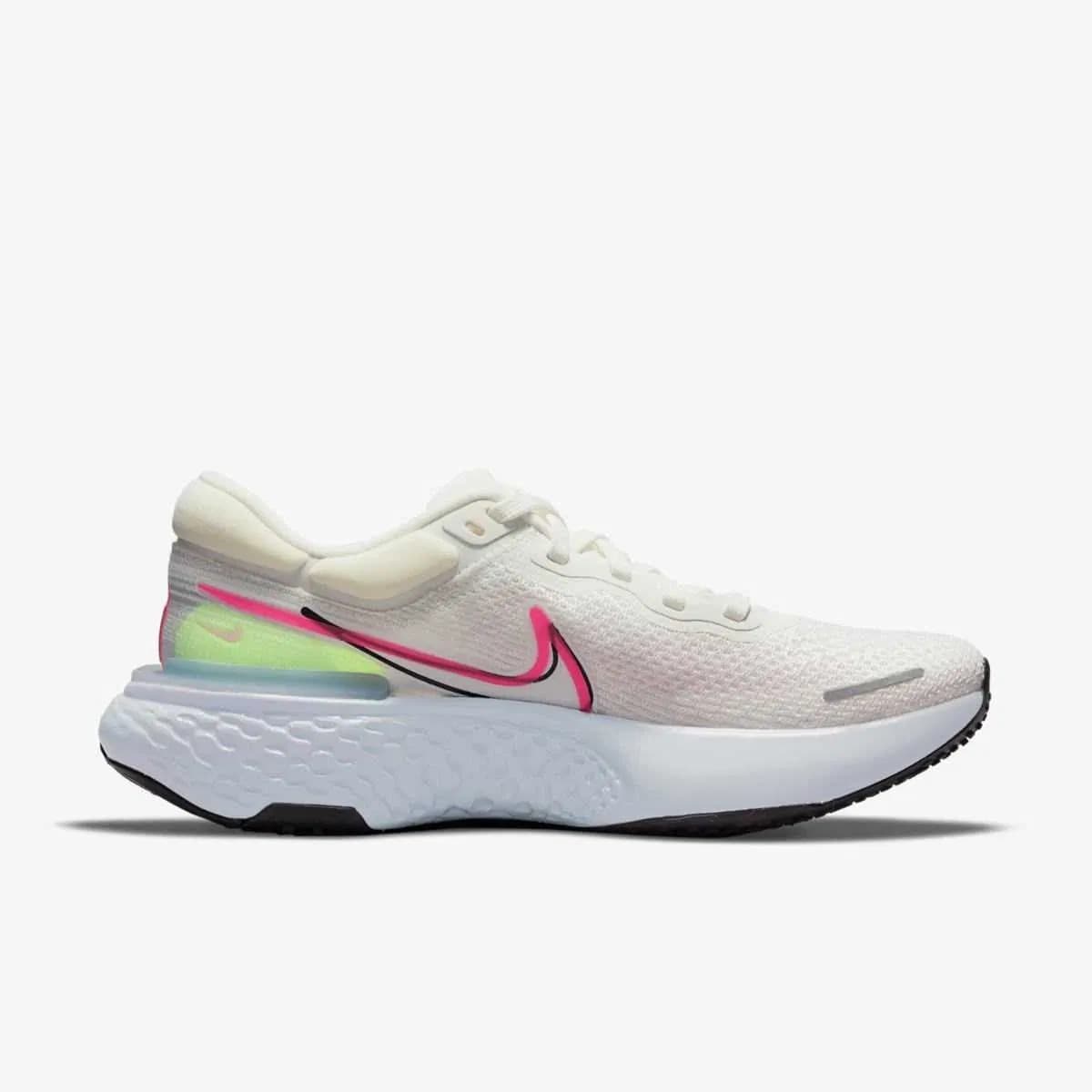 NIKE ZOOMX INVINCIBLE RUN FK SNEAKERS (DJ5450-001)