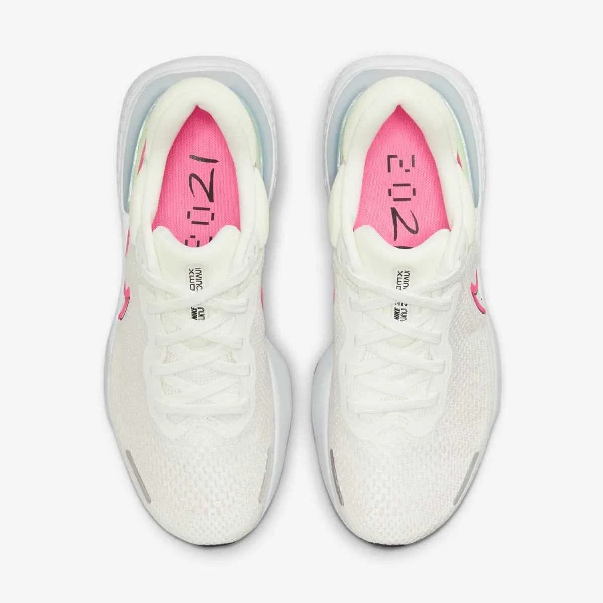 NIKE ZOOMX INVINCIBLE RUN FK SNEAKERS (DJ5450-001)