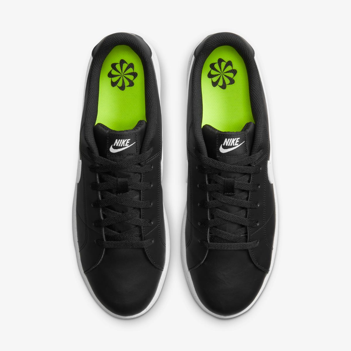 NIKE COURT ROYALE 2 NN SNEAKERS (DH3160-001)
