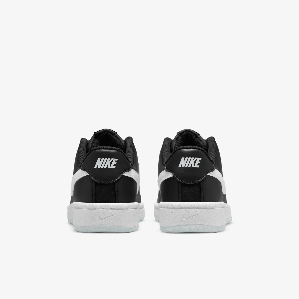 NIKE COURT ROYALE 2 NN SNEAKERS (DH3160-001)