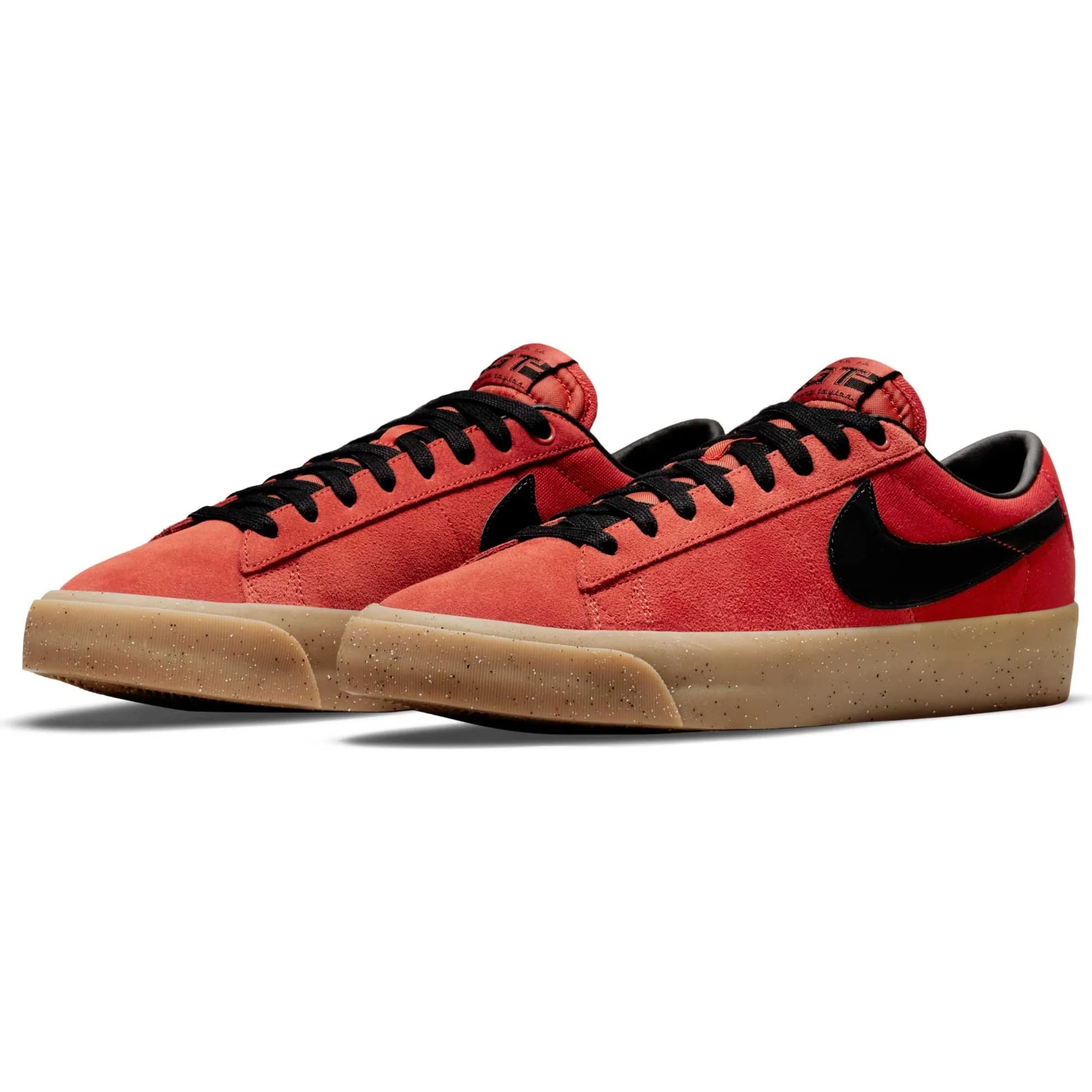 КЕДИ NIKE SB ZOOM BLAZER LOW PRO GT (DC7695-600)