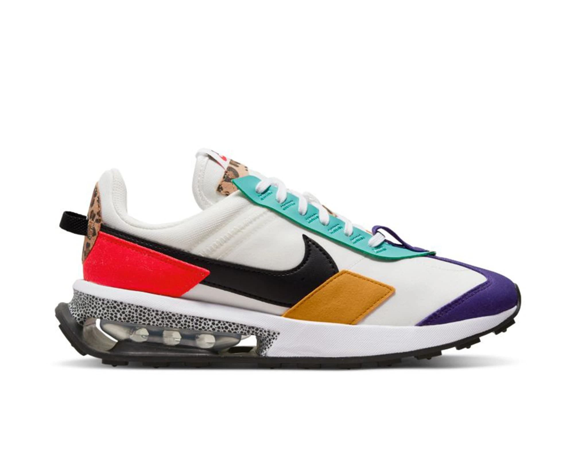 SNEAKERS W NIKE AIR MAX PRE-DAY SE (DH5111-100)