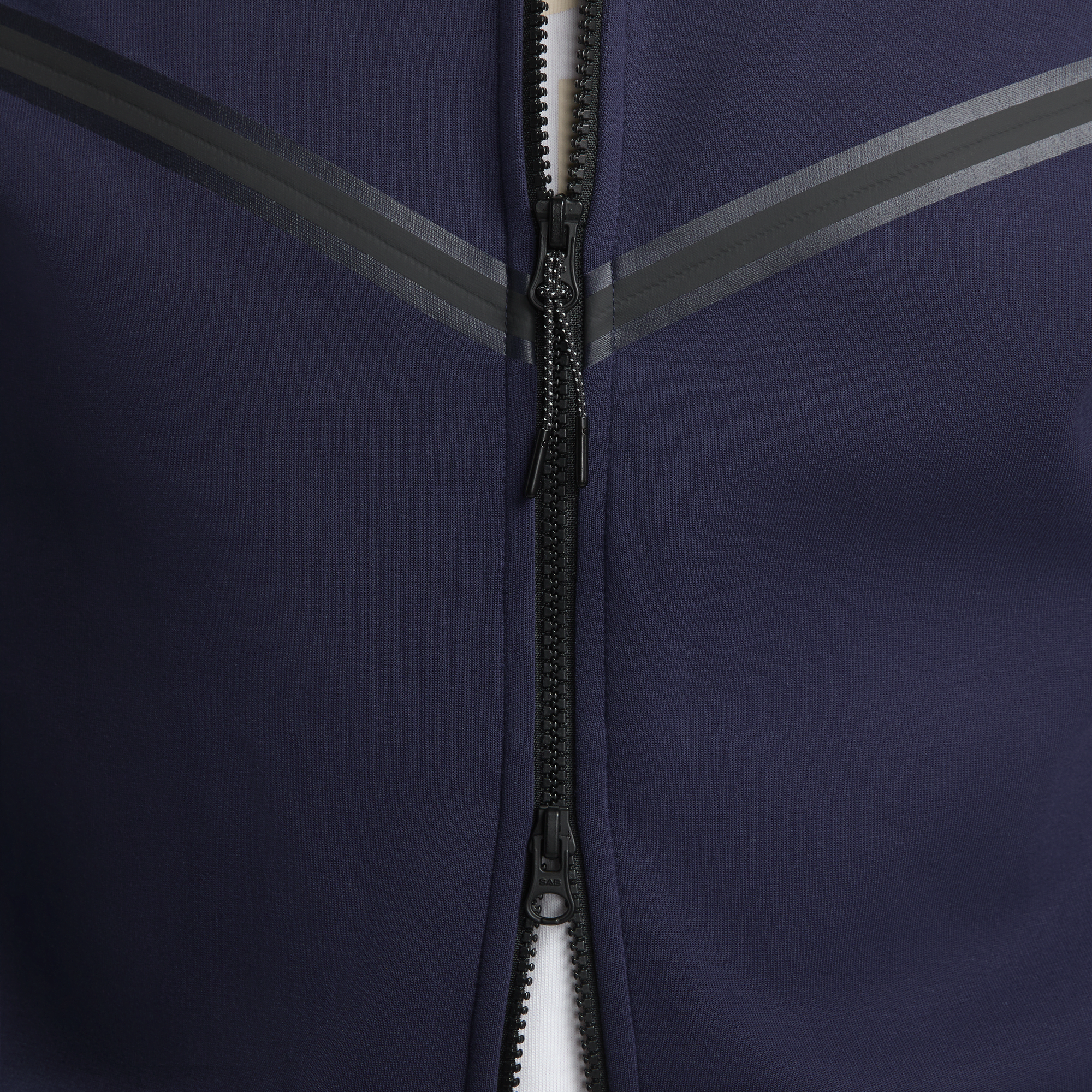 ТОЛСТОВКА NIKE PSG MNSW TCH FLC HOODIE FZWR (DV4827-498)
