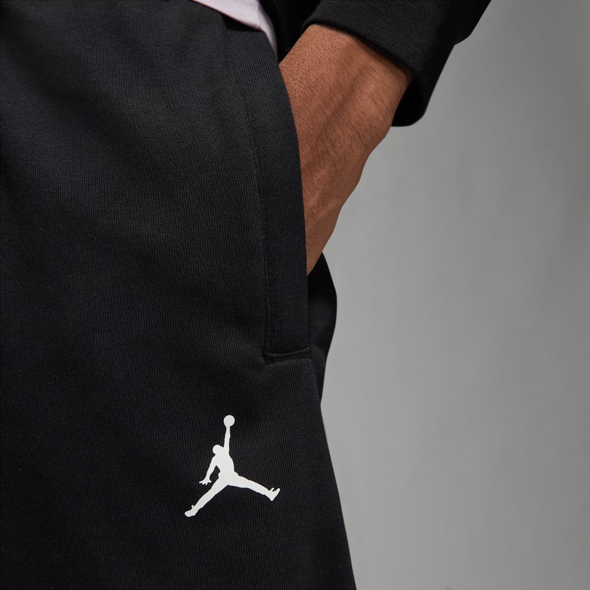 ШТАНЫ JORDAN M J DF SPRT CSVR FLC PANT (DQ7332-010)