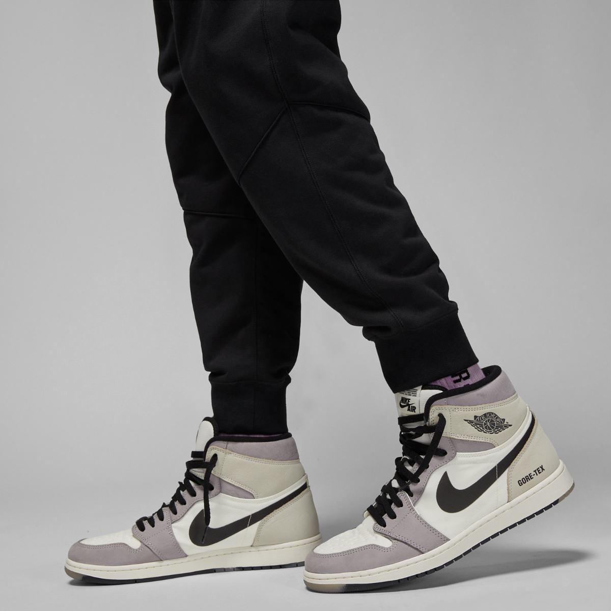 ШТАНЫ JORDAN M J DF SPRT CSVR FLC PANT (DQ7332-010)