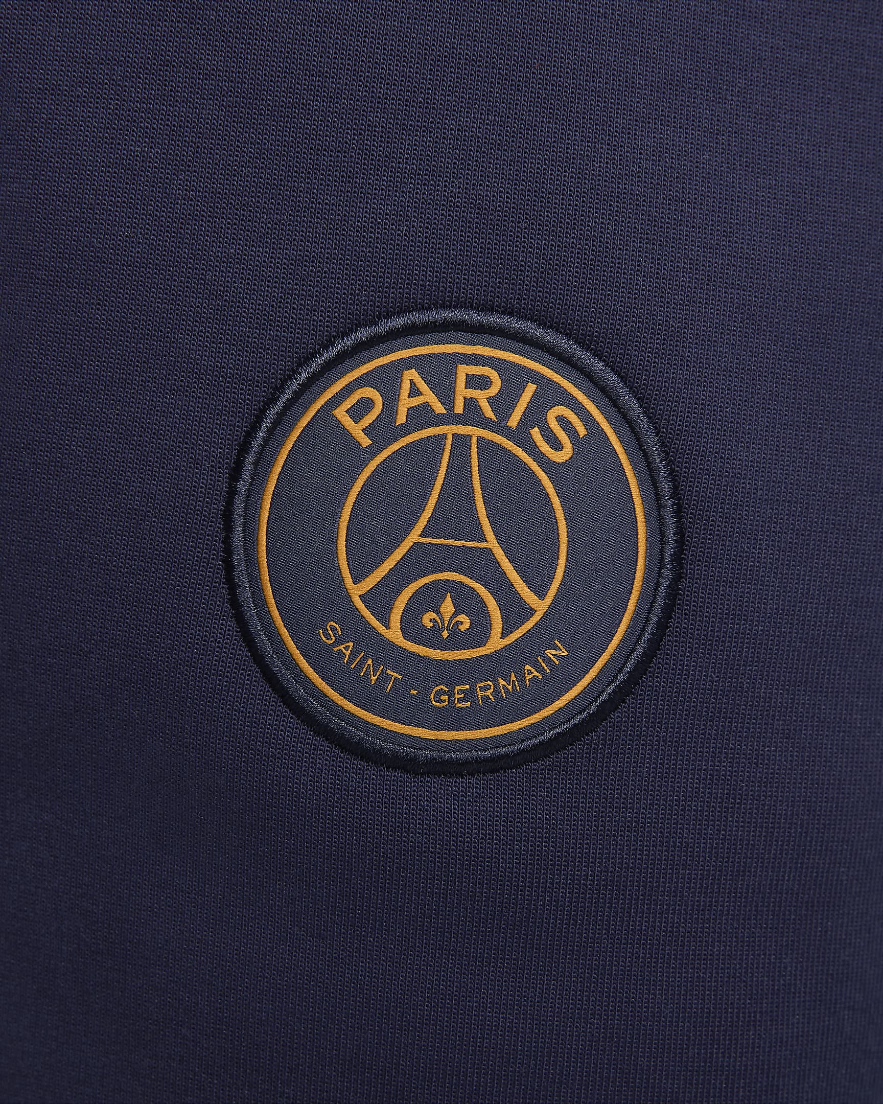 ШТАНЫ NIKE PSG M NSW TCH FLC JGGR (DV4836-498)
