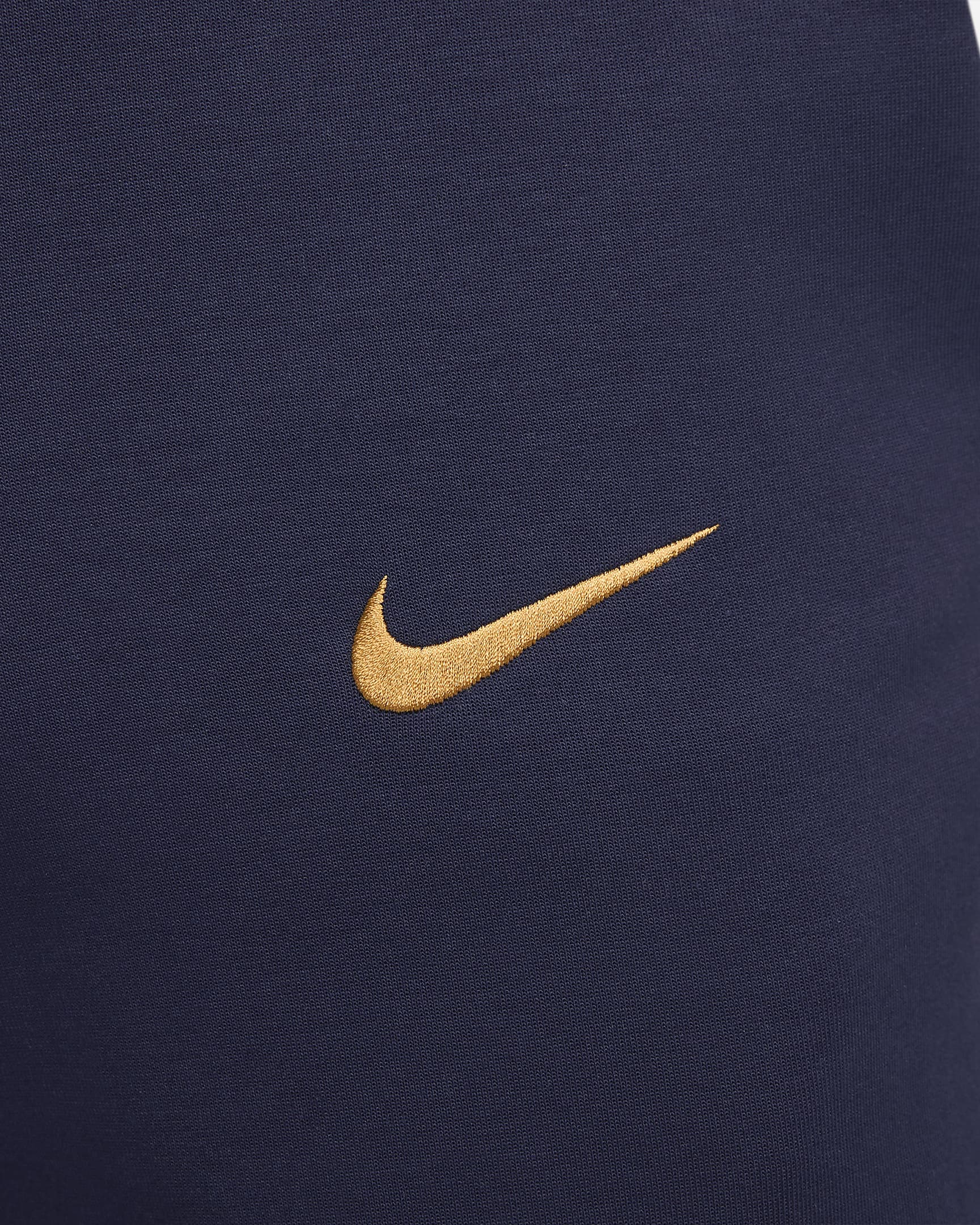 ШТАНЫ NIKE PSG M NSW TCH FLC JGGR (DV4836-498)